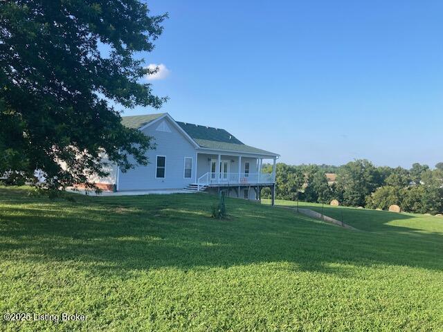 8116 Lawrenceburg Rd Property Photo 6