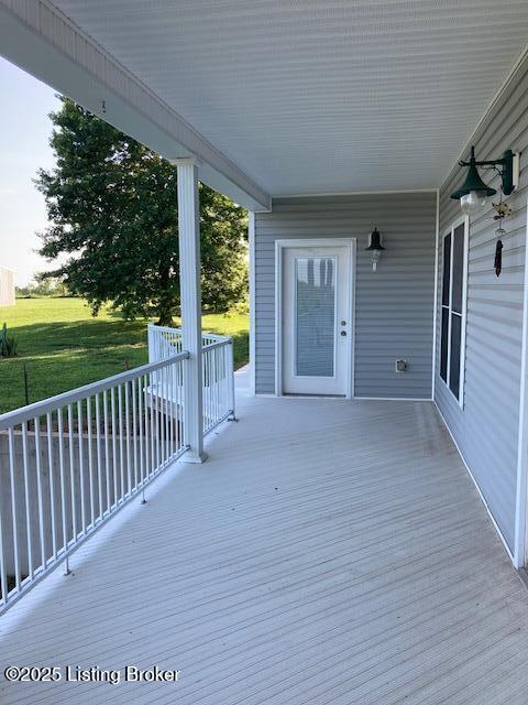 8116 Lawrenceburg Rd Property Photo 27