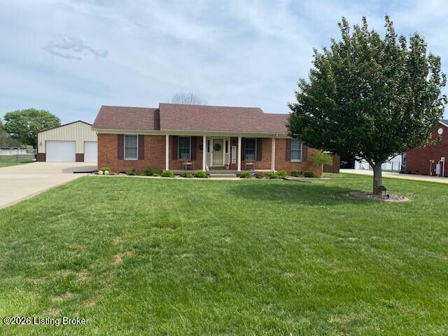 1017 Leigh Terrace Property Photo 1