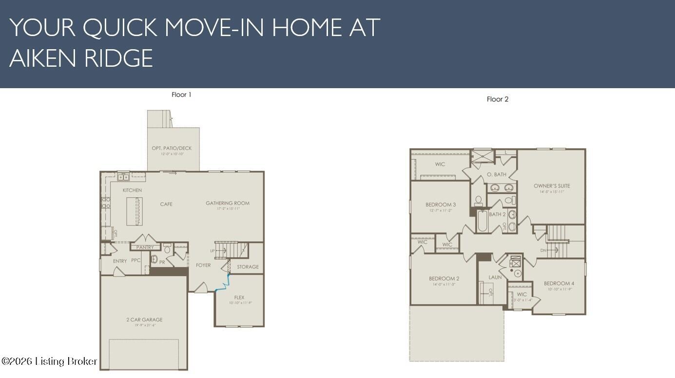 16802 Asher Ct Property Photo 2