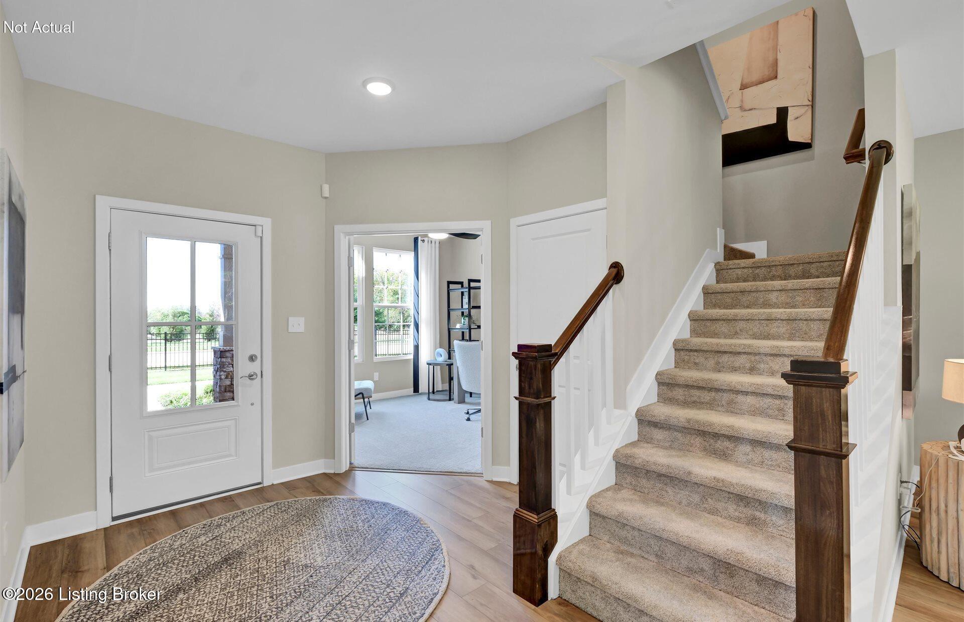 16802 Asher Ct Property Photo 5
