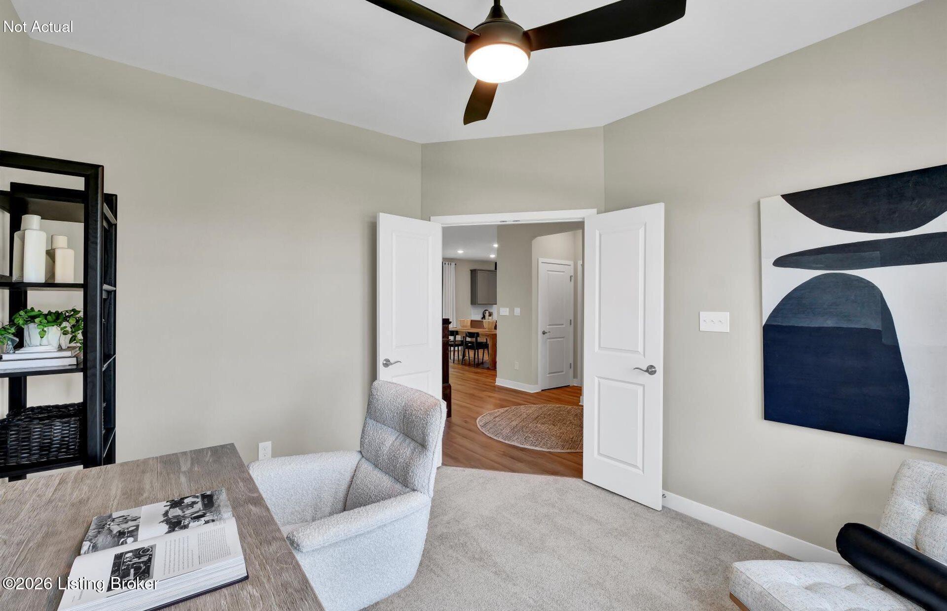 16802 Asher Ct Property Photo 7