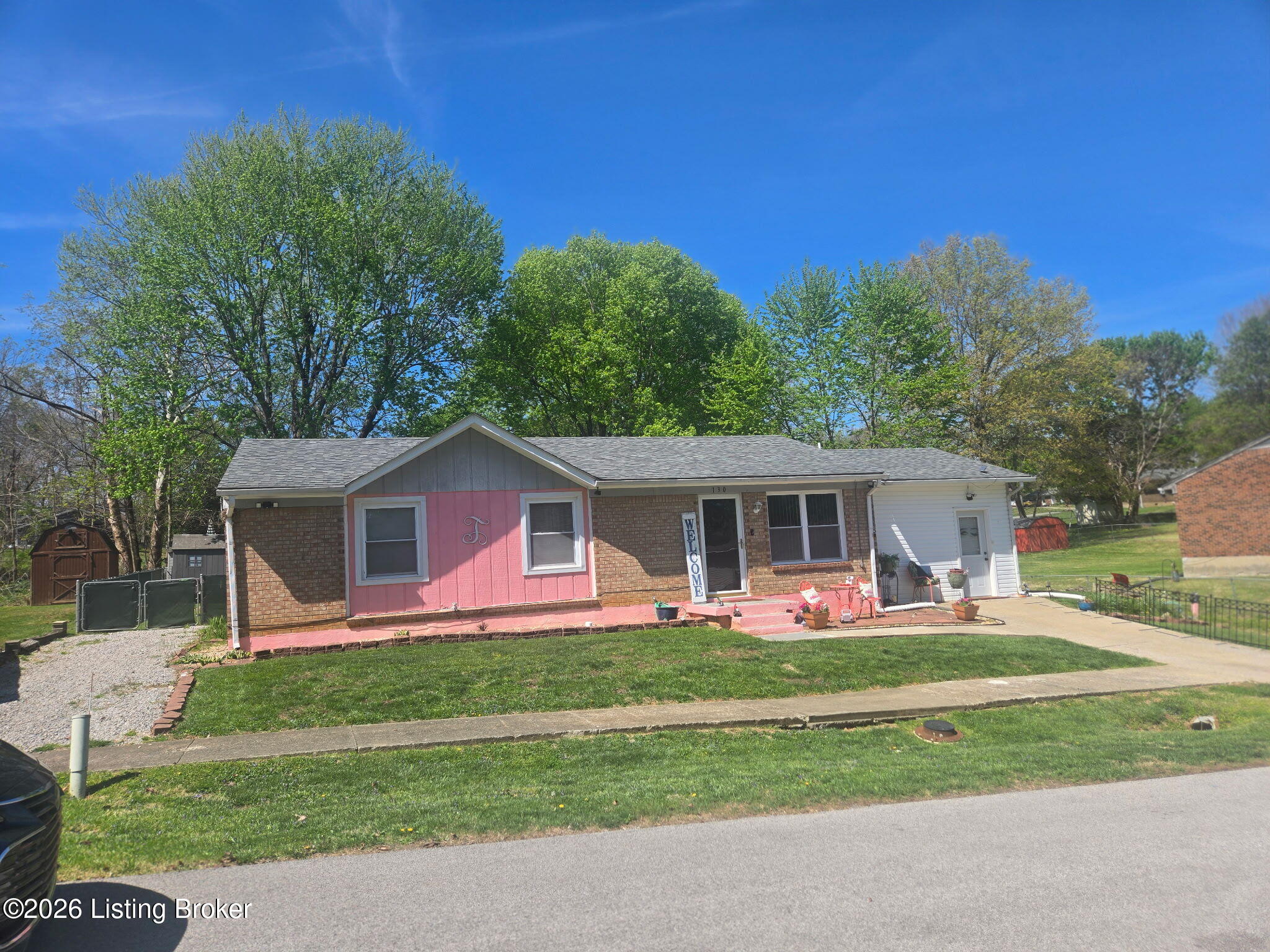 130 Bivins Ct Property Photo 1