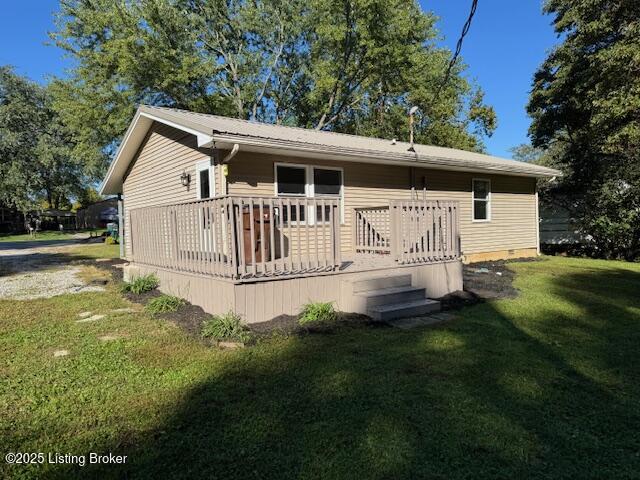 144 Greenbriar Rd Property Photo 3