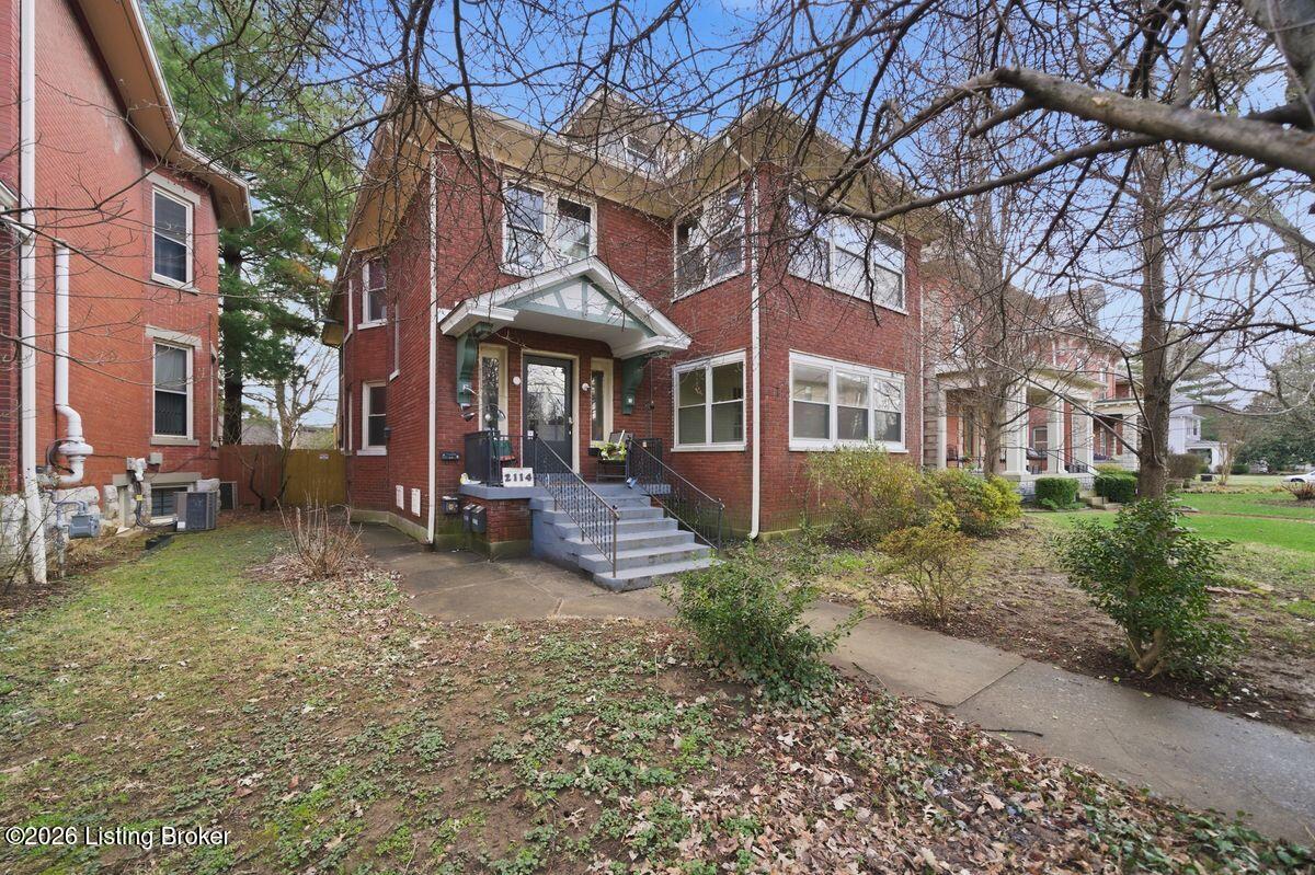 2114 Bonnycastle Ave Property Photo 1