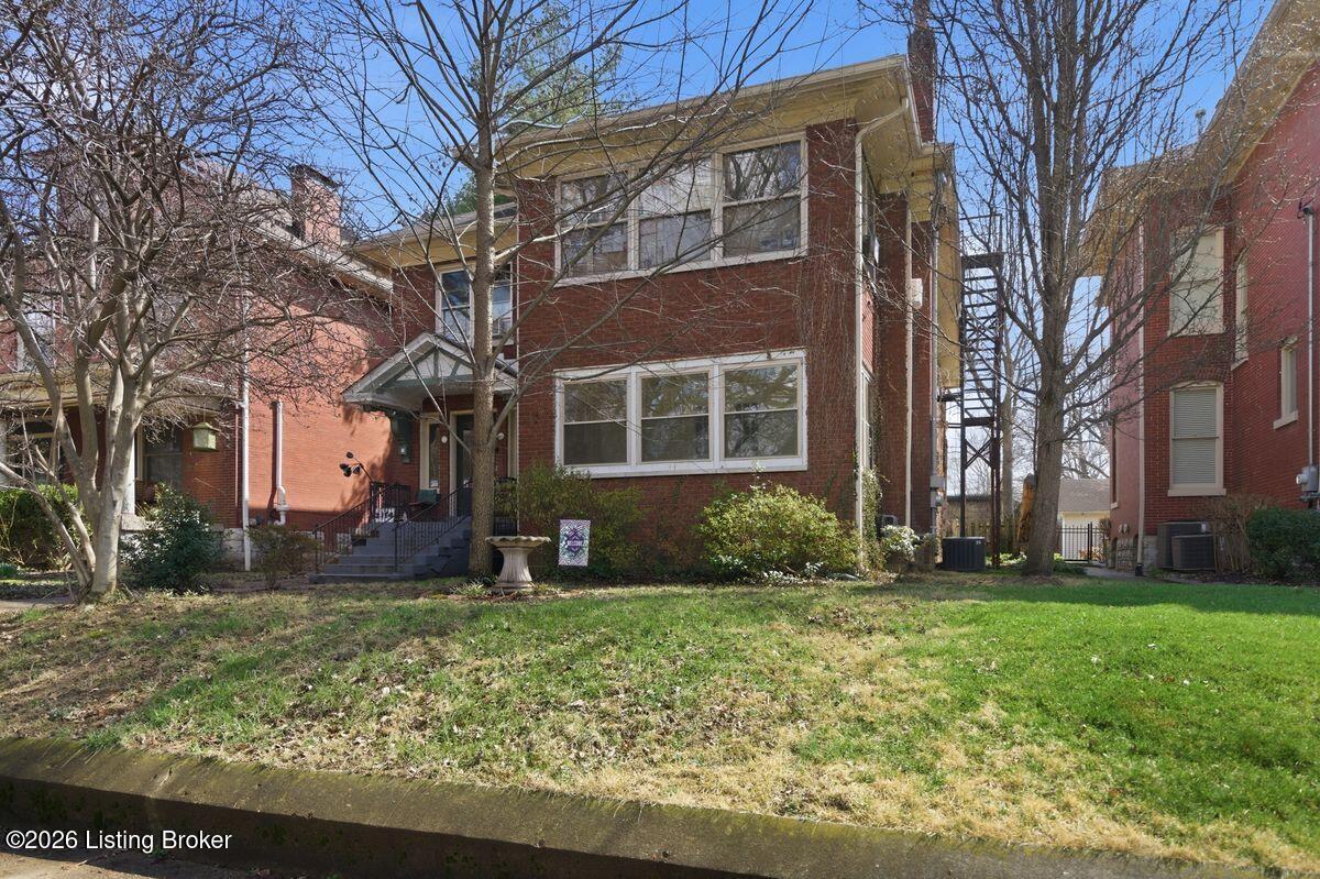 2114 Bonnycastle Ave Property Photo 2