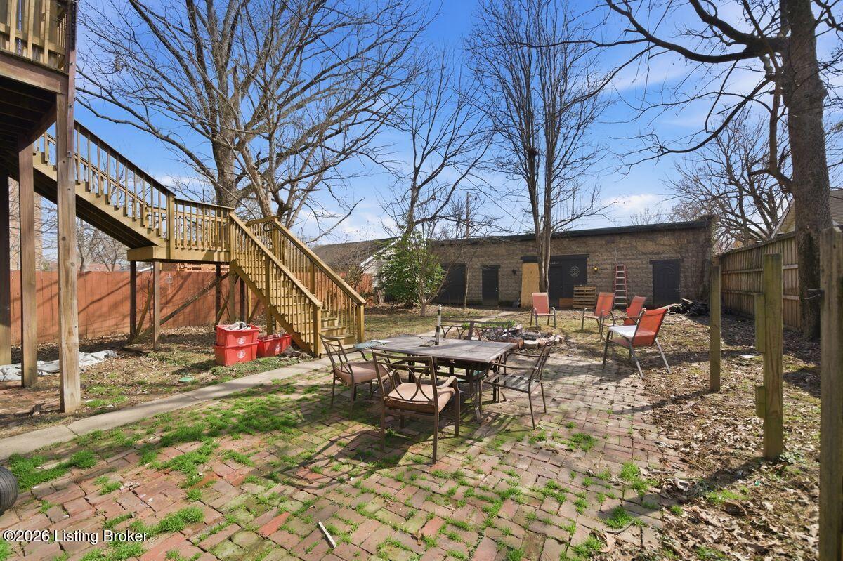 2114 Bonnycastle Ave Property Photo 6