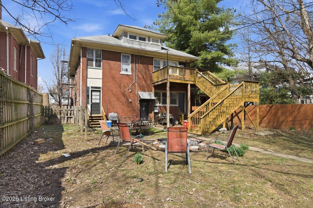 2114 Bonnycastle Ave Property Photo 7