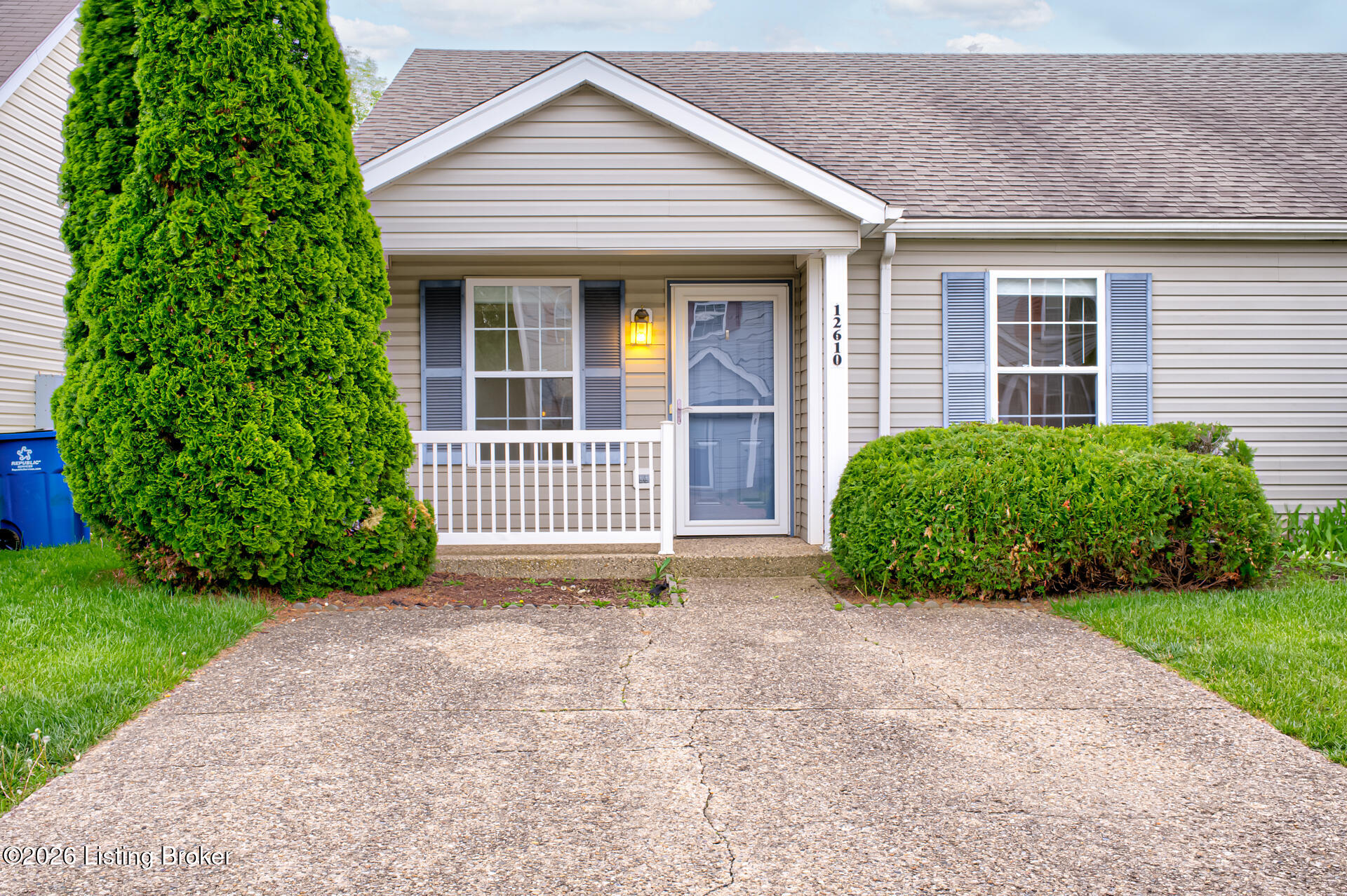12610 Westport Ridge Way Property Photo 1