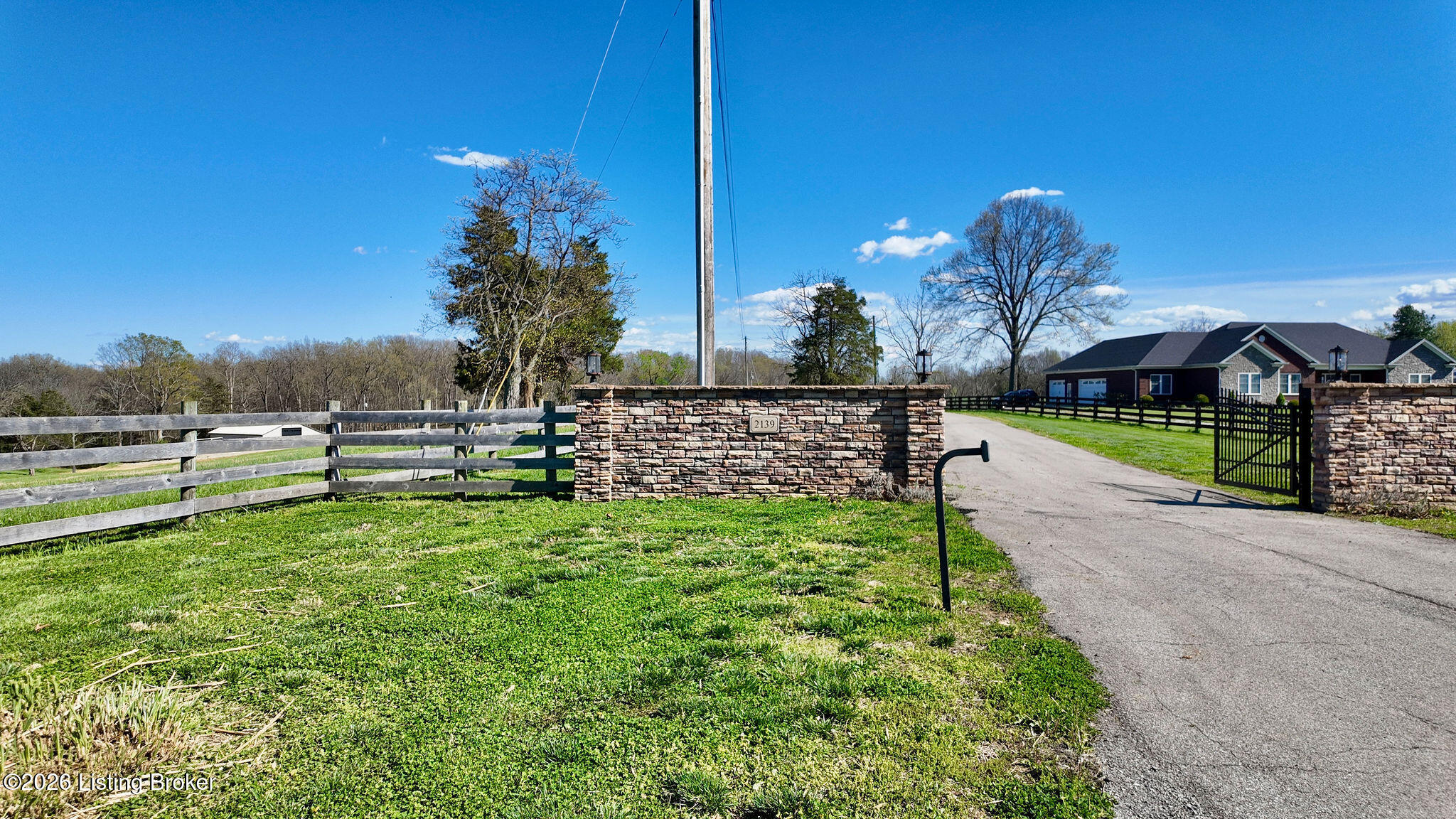2139 Mobley Mill Rd Property Photo 89