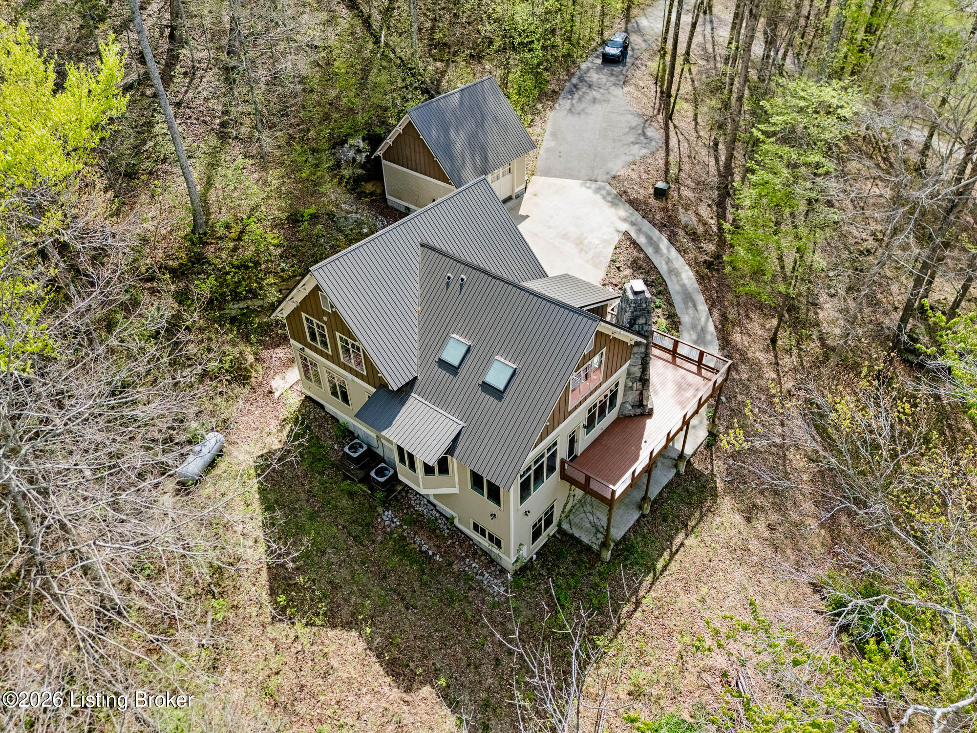208 Brinkleys Lake Access Rd Property Photo 5
