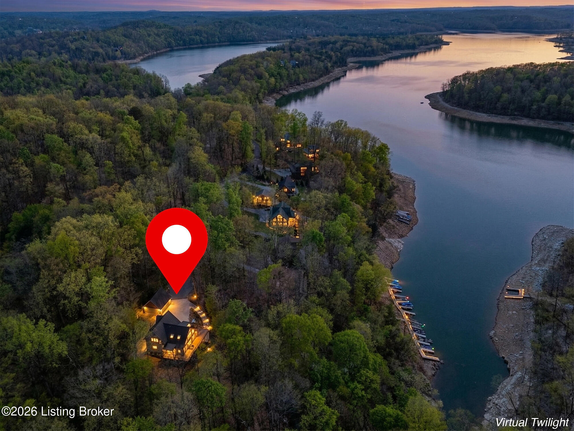 208 Brinkleys Lake Access Rd Property Photo 6