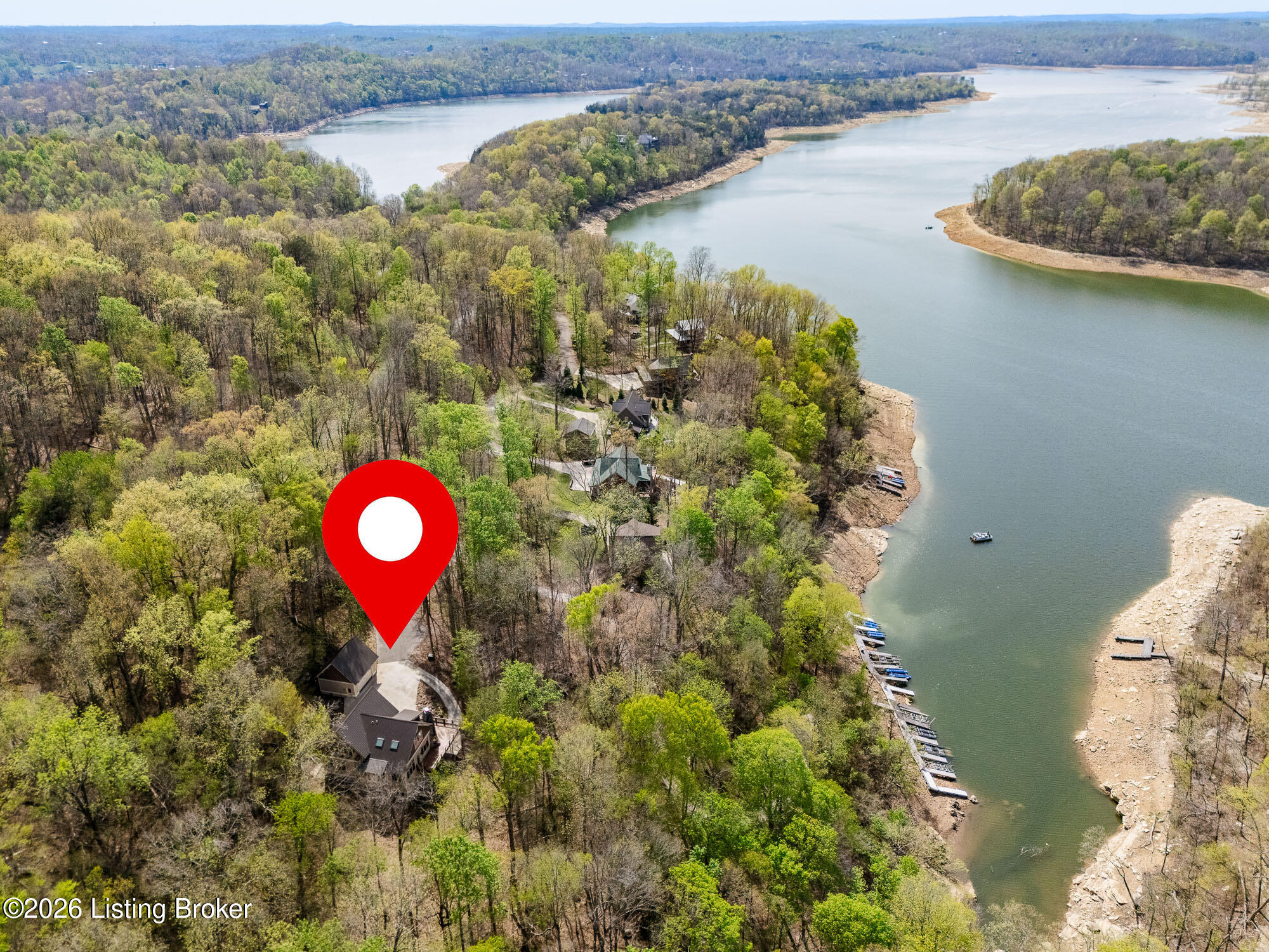 208 Brinkleys Lake Access Rd Property Photo 7