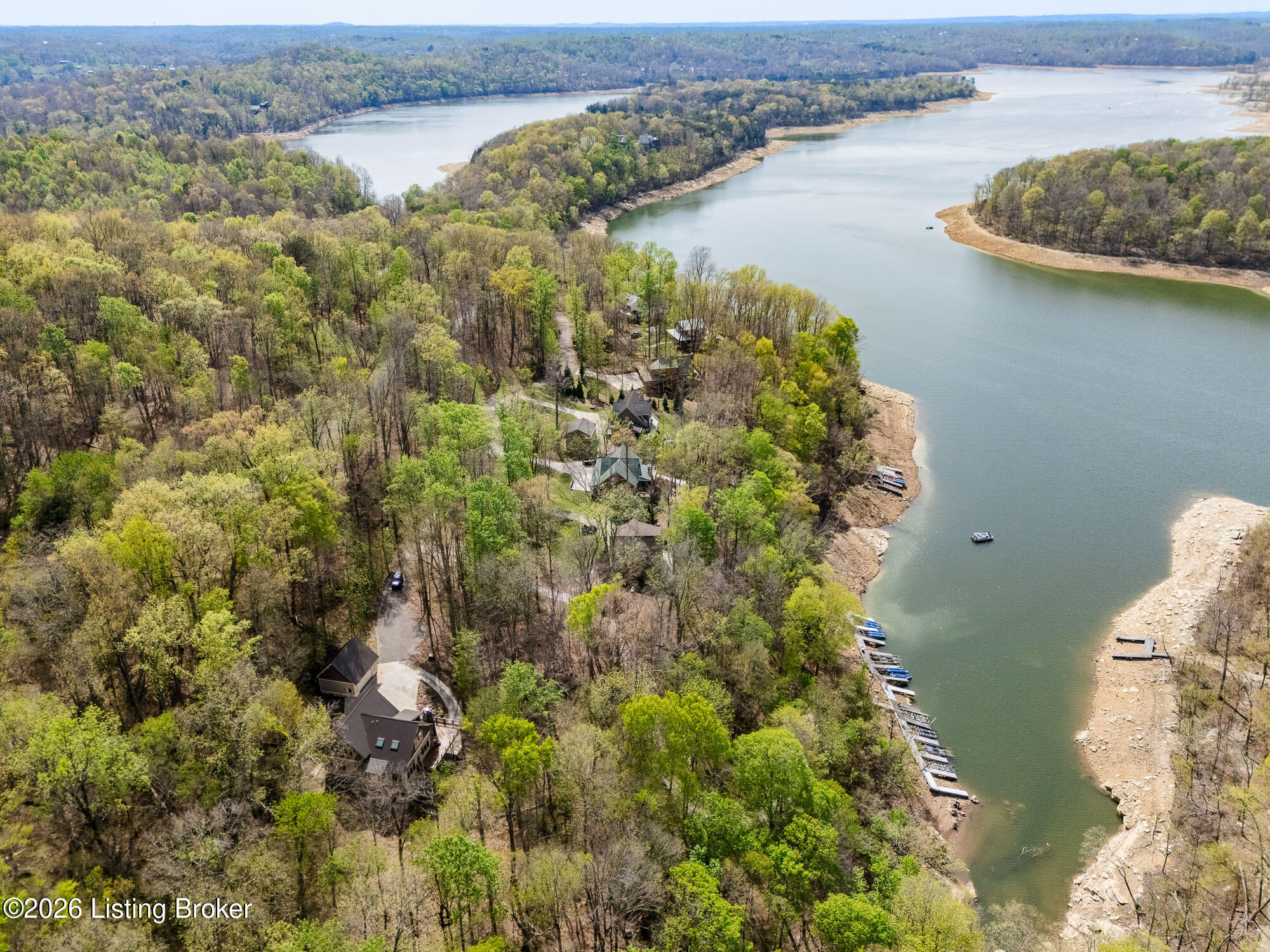 208 Brinkleys Lake Access Rd Property Photo 8