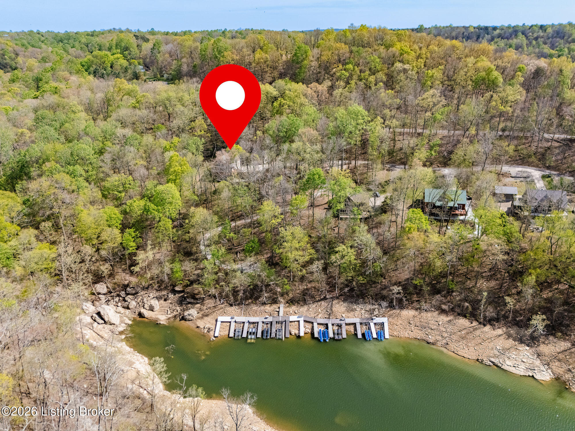 208 Brinkleys Lake Access Rd Property Photo 9
