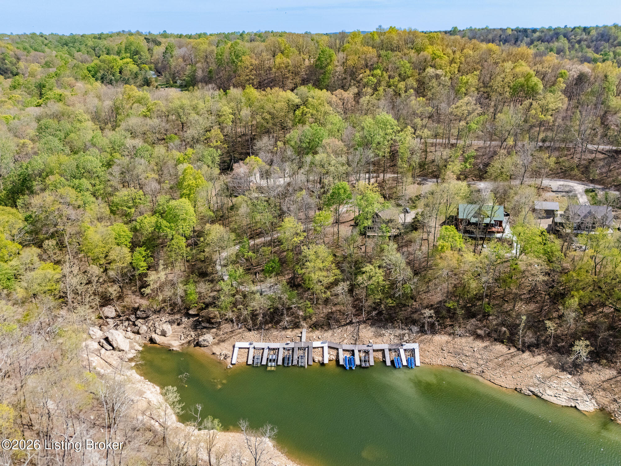 208 Brinkleys Lake Access Rd Property Photo 10