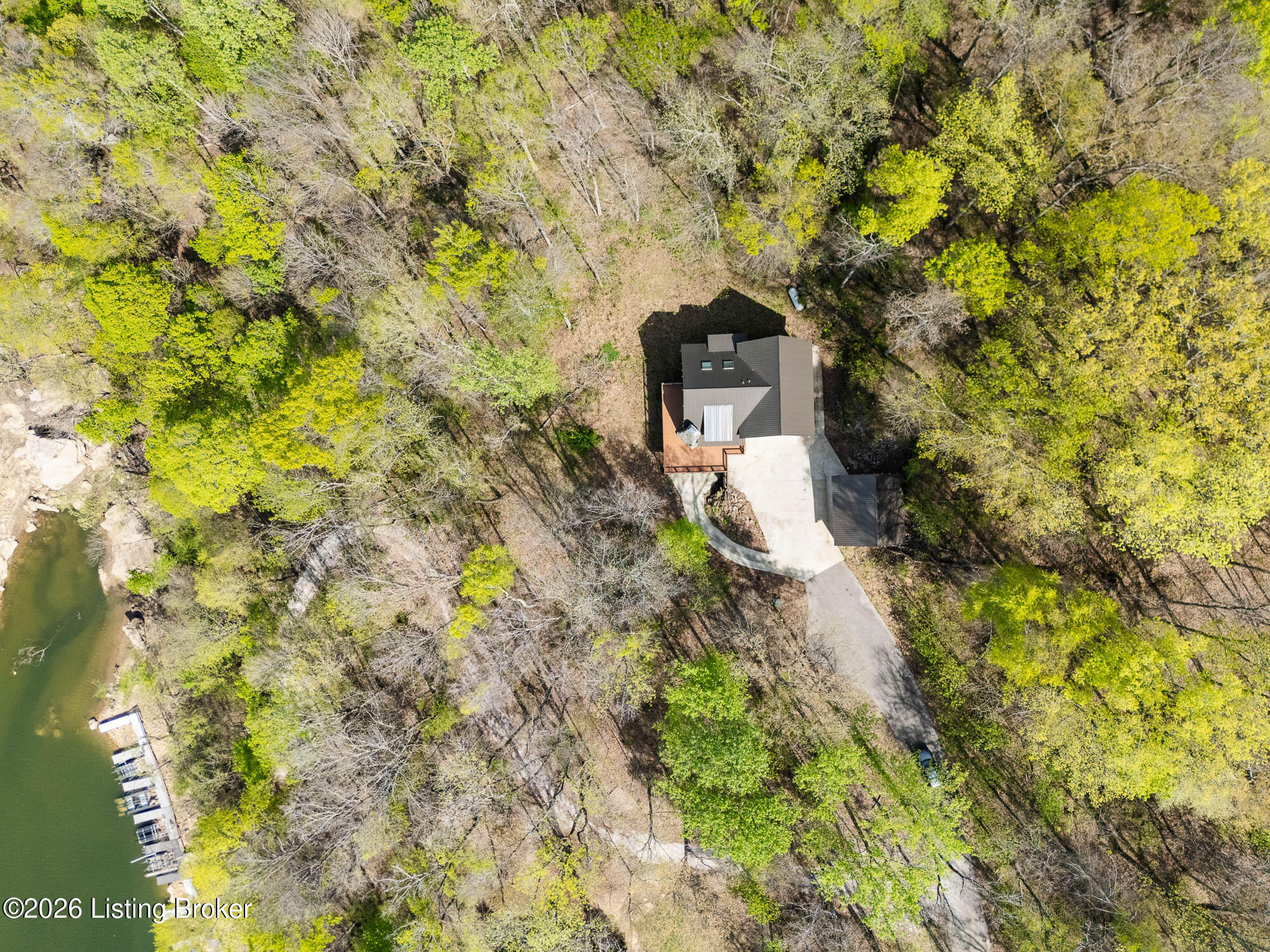 208 Brinkleys Lake Access Rd Property Photo 11
