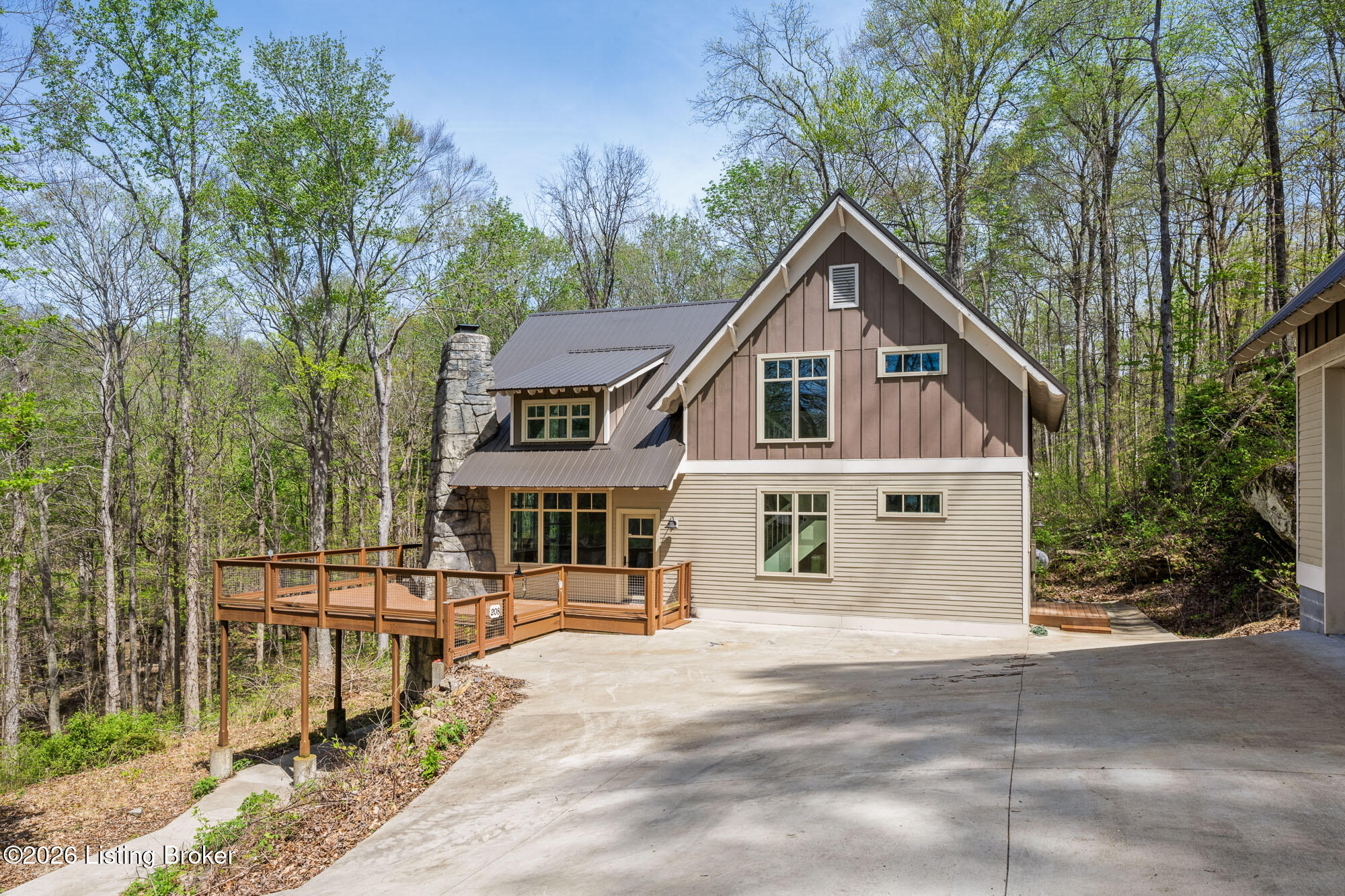 208 Brinkleys Lake Access Rd Property Photo 12