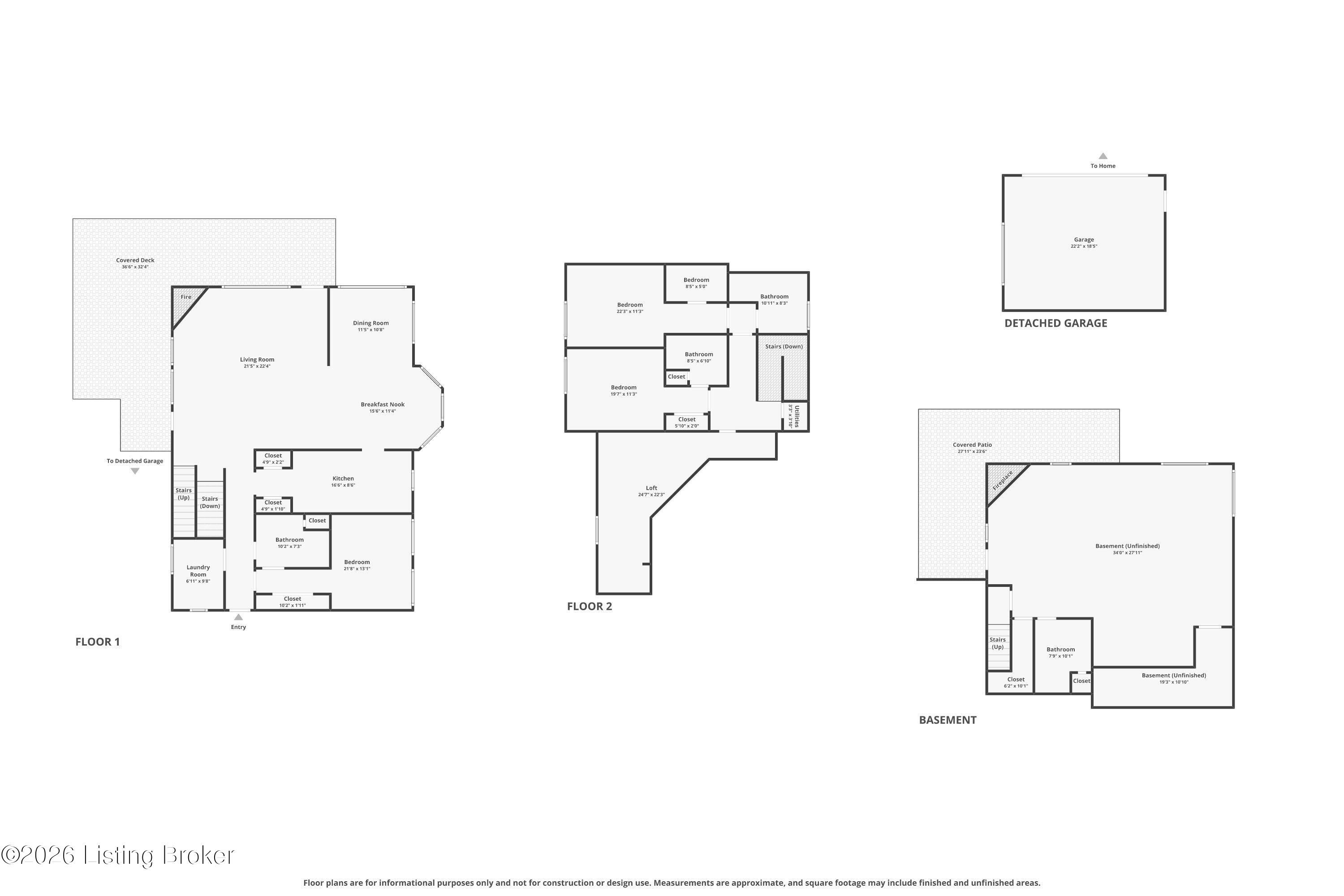 208 Brinkleys Lake Access Rd Property Photo 72
