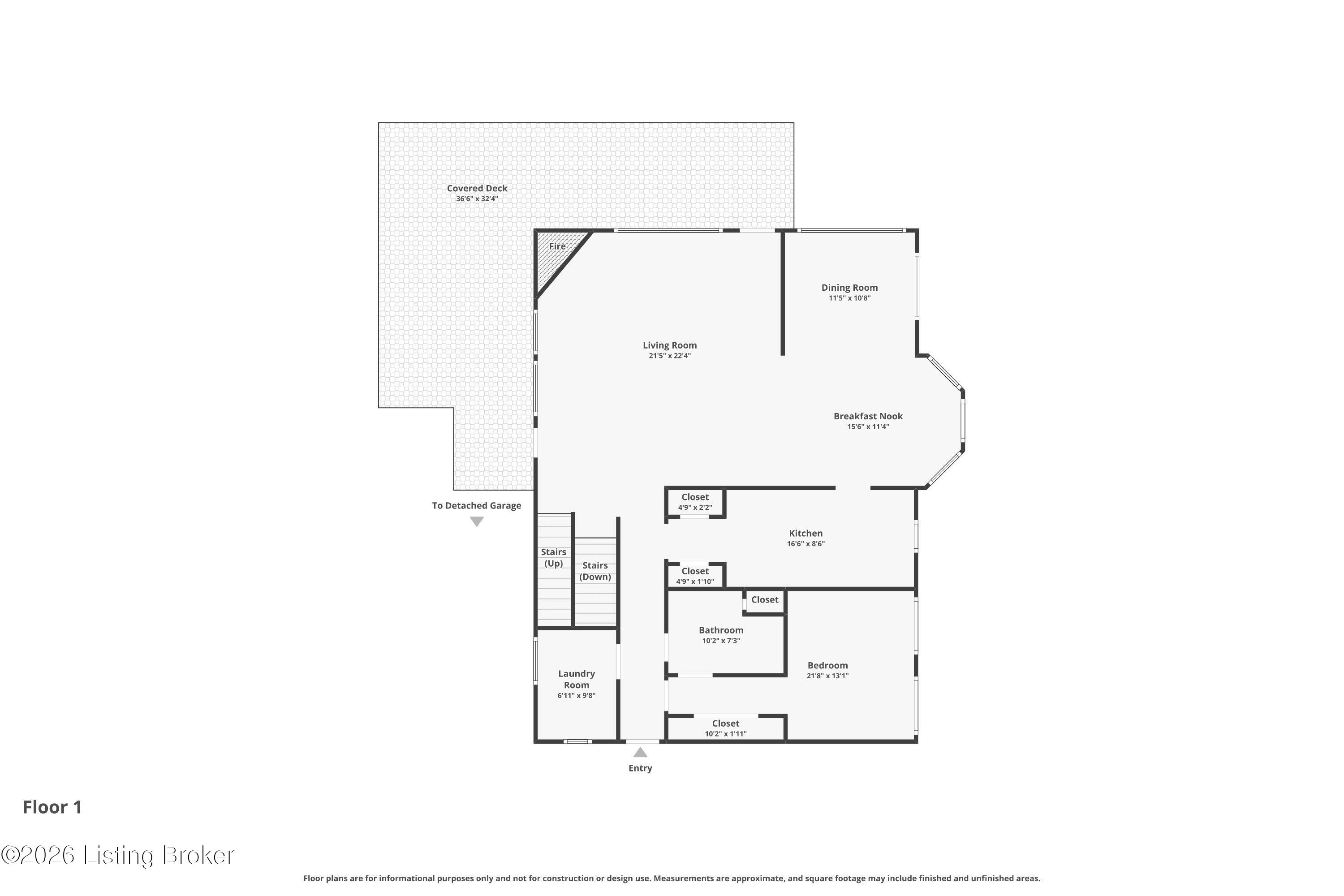 208 Brinkleys Lake Access Rd Property Photo 73