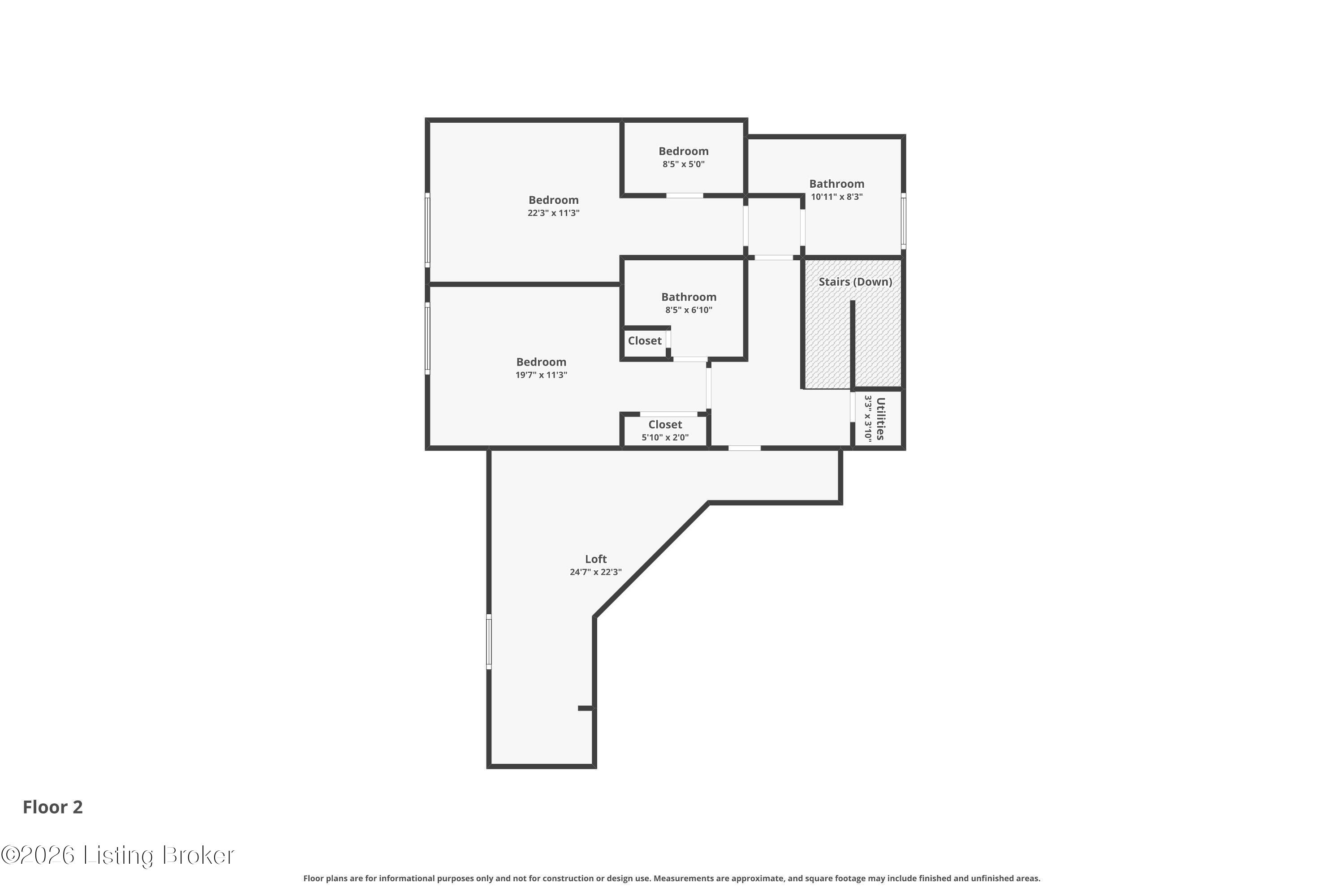 208 Brinkleys Lake Access Rd Property Photo 74