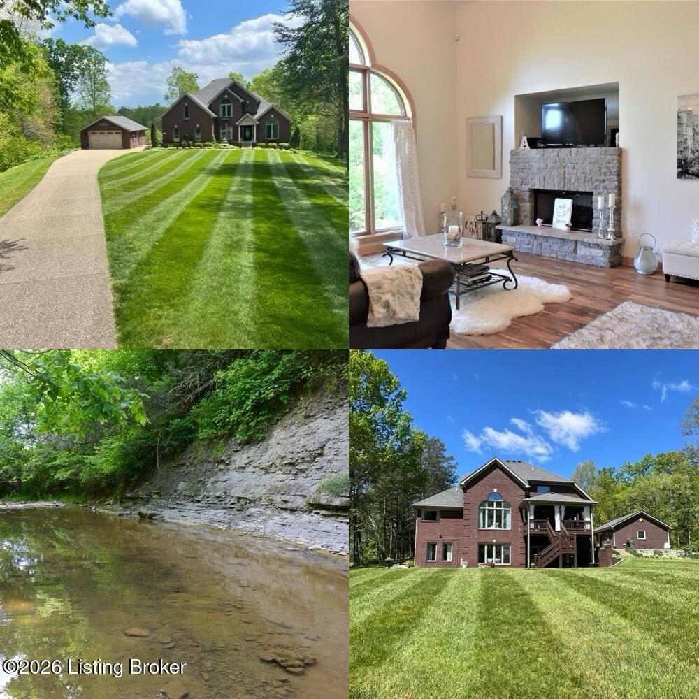 1464 E Sanders Ln Property Photo 1