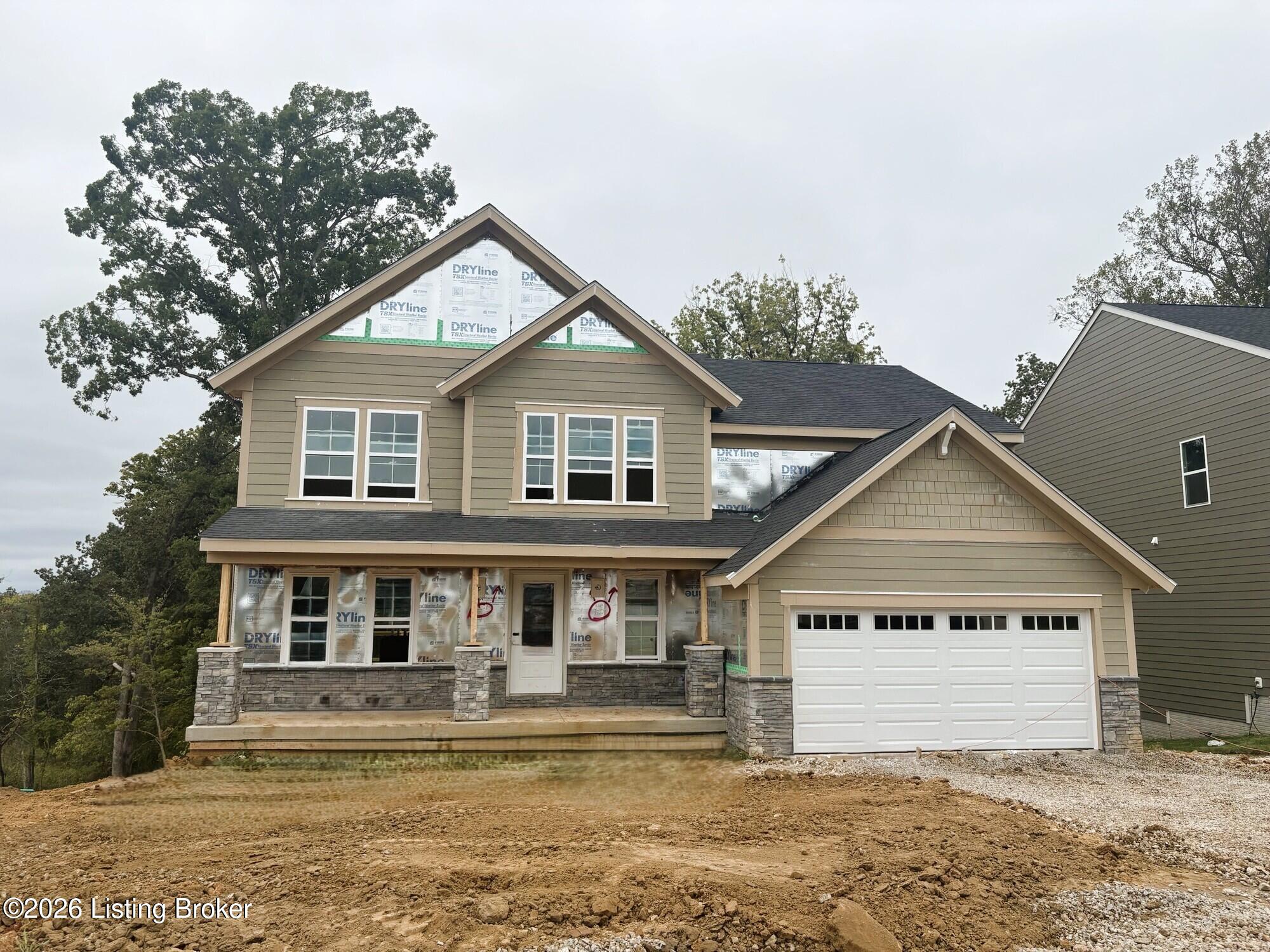 185 Meadow Rose Ln Property Photo 1