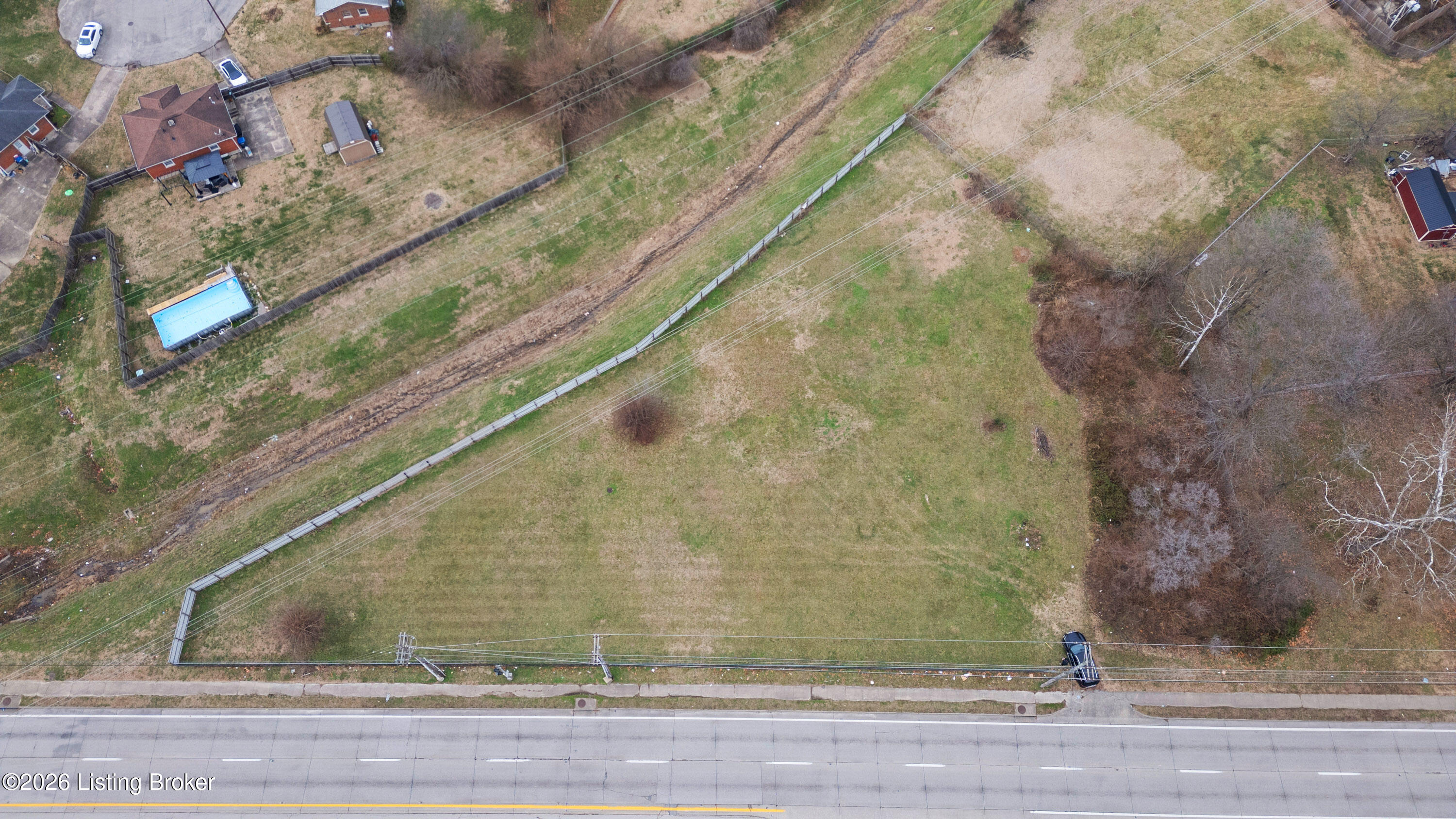 4750 Cane Run Rd Property Photo 1