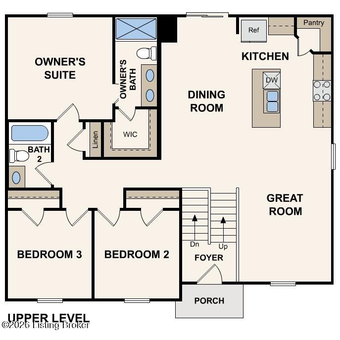 100 Summit Creek Dr Property Photo 2
