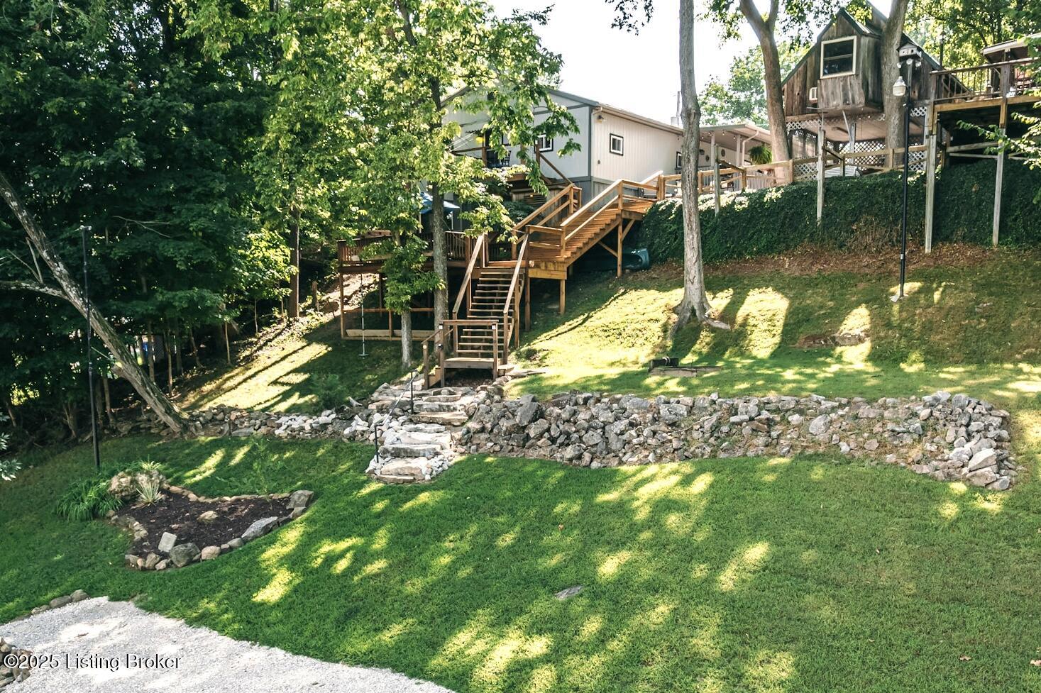 498 Rainbow Knob Ln Property Photo 73