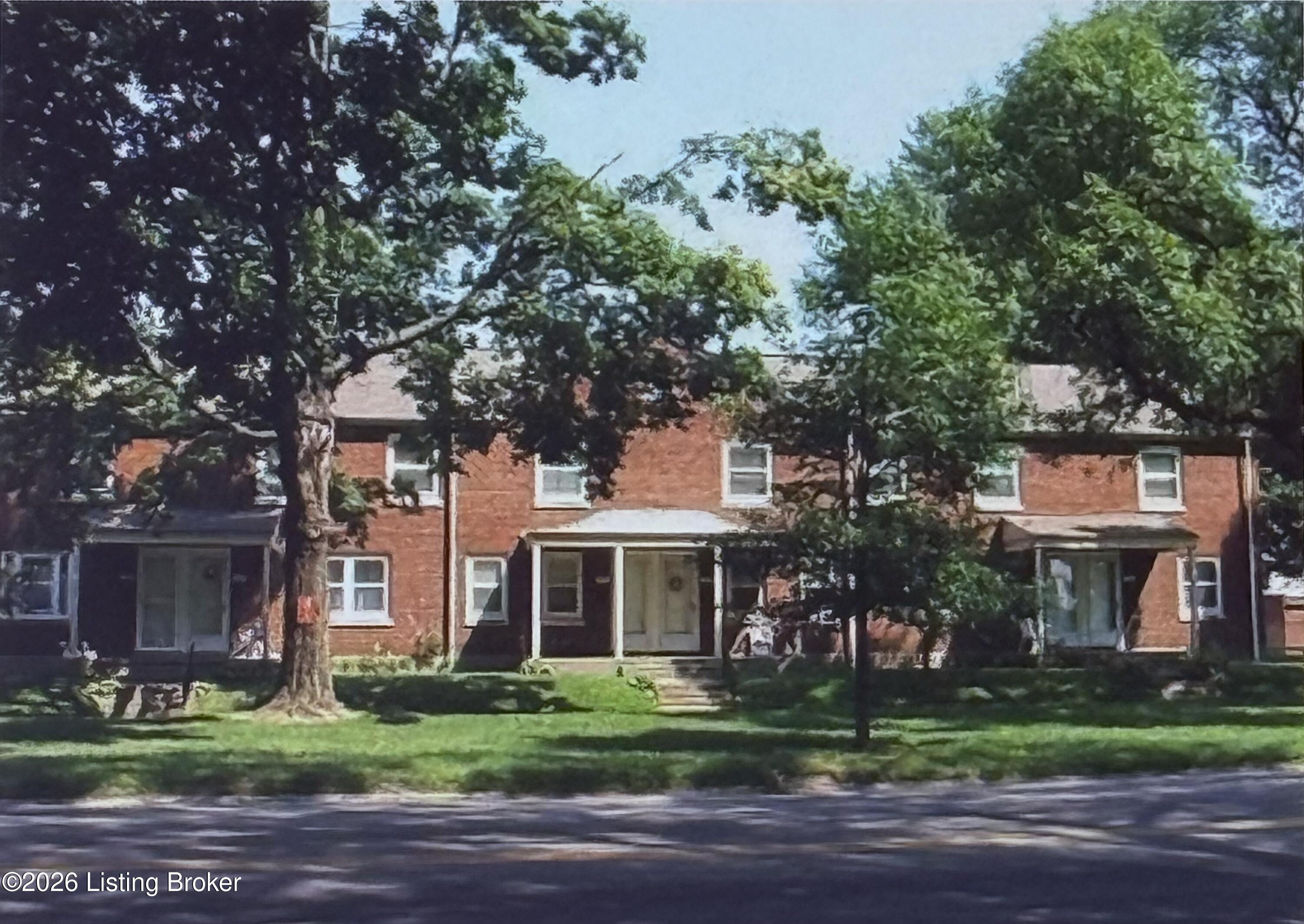 1731 Algonquin Pkwy 1731 Property Photo 1