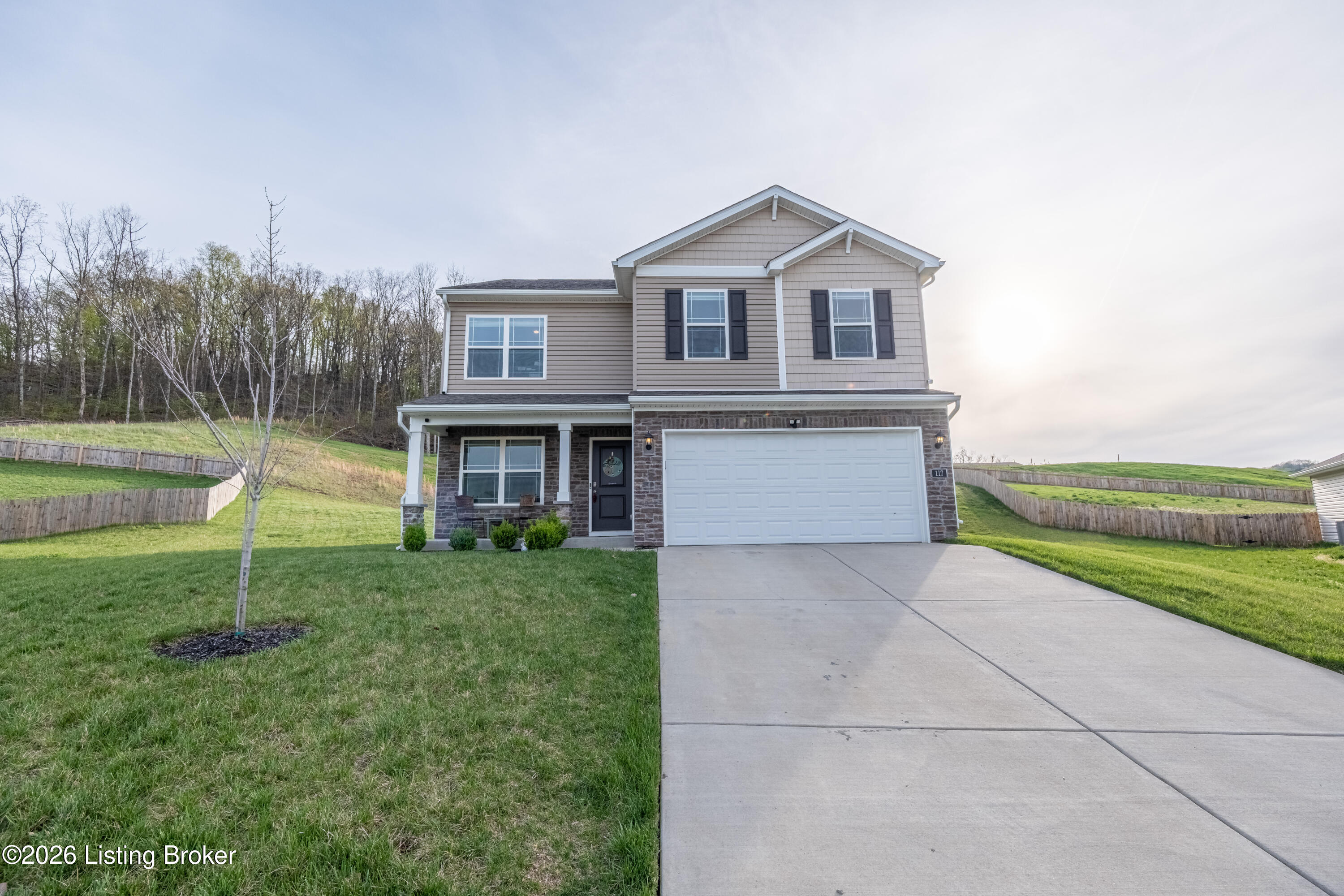 117 Beech Tree Ct Property Photo 1