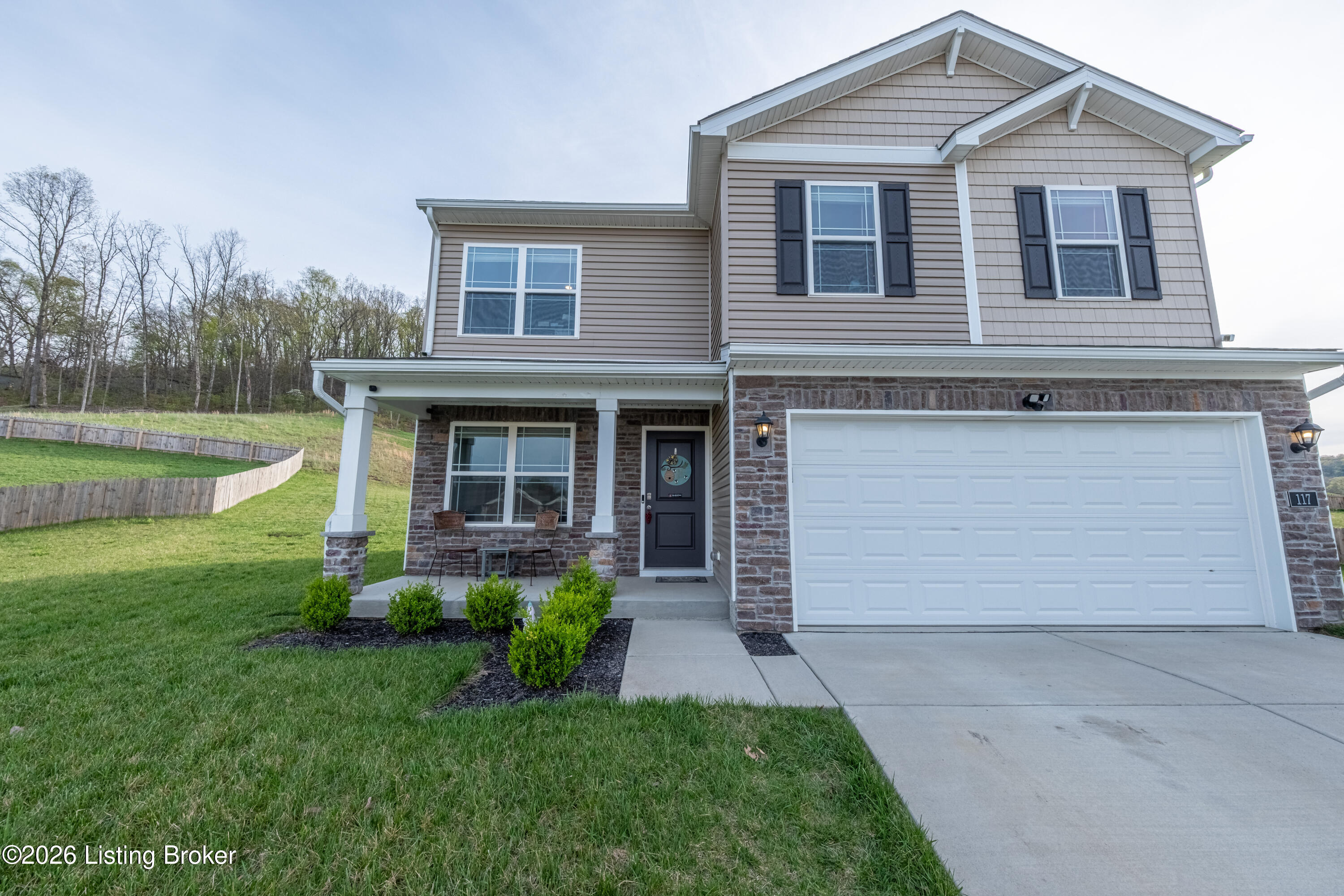 117 Beech Tree Ct Property Photo 90