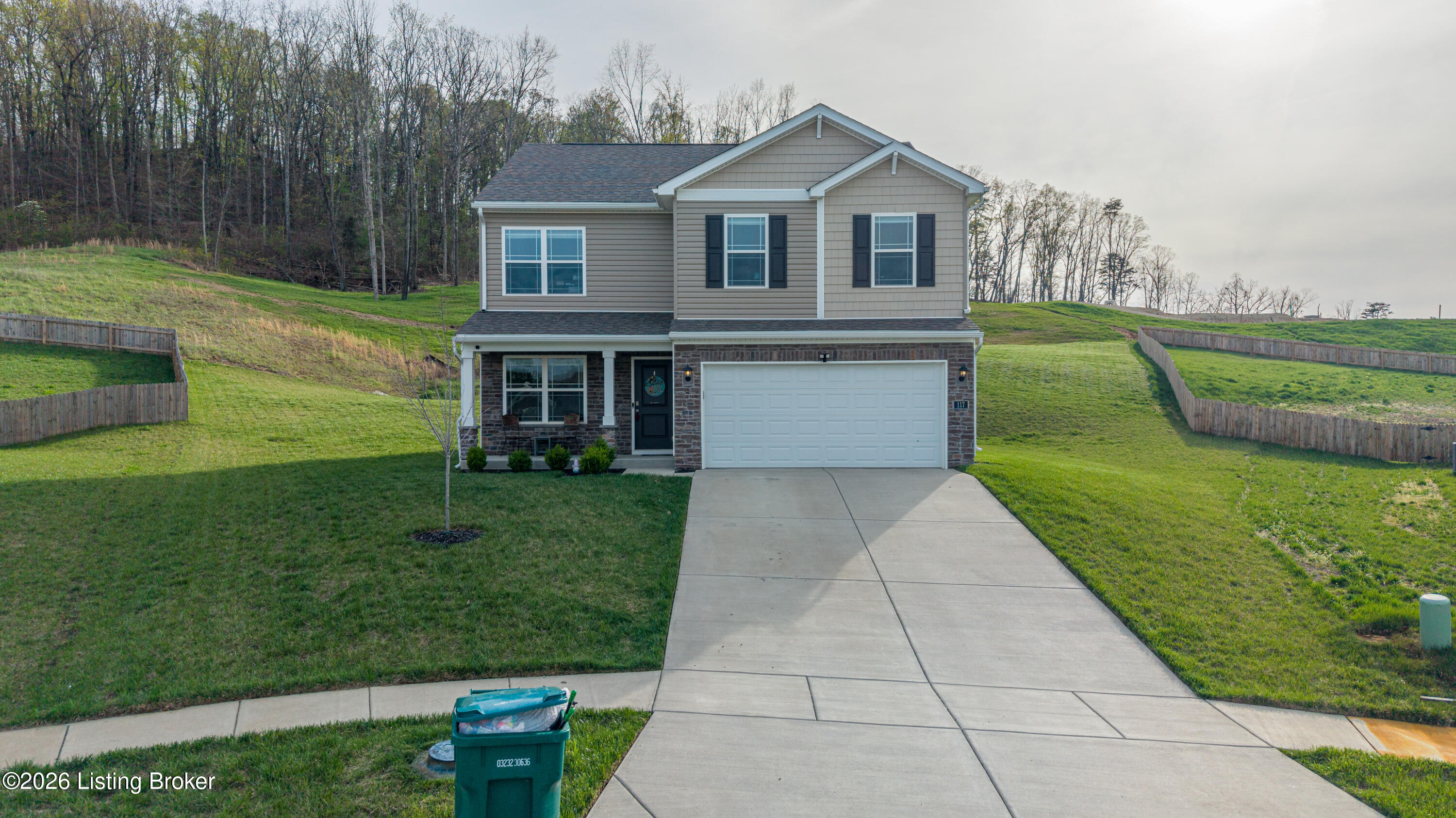 117 Beech Tree Ct Property Photo 93