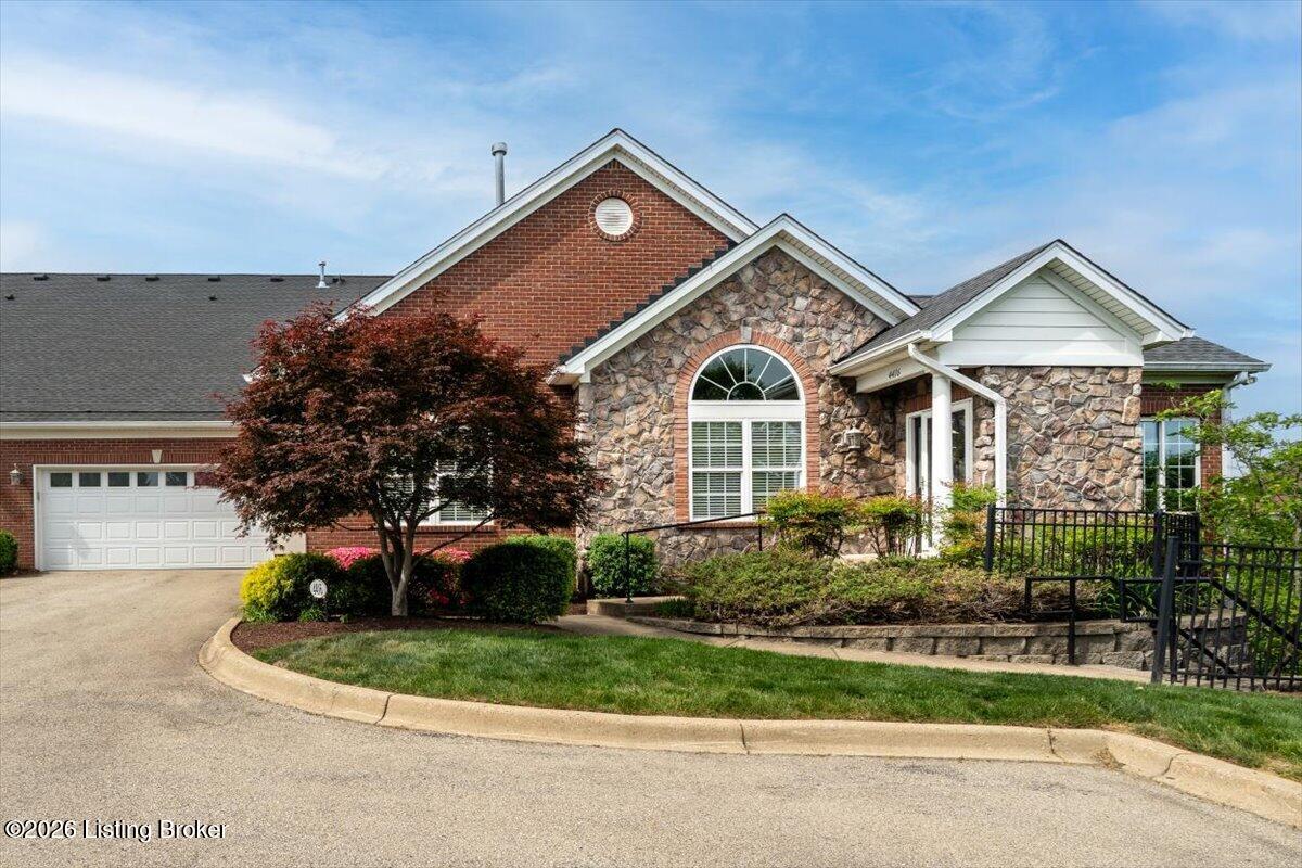 4416 Ivy Crest Cir Property Photo 1