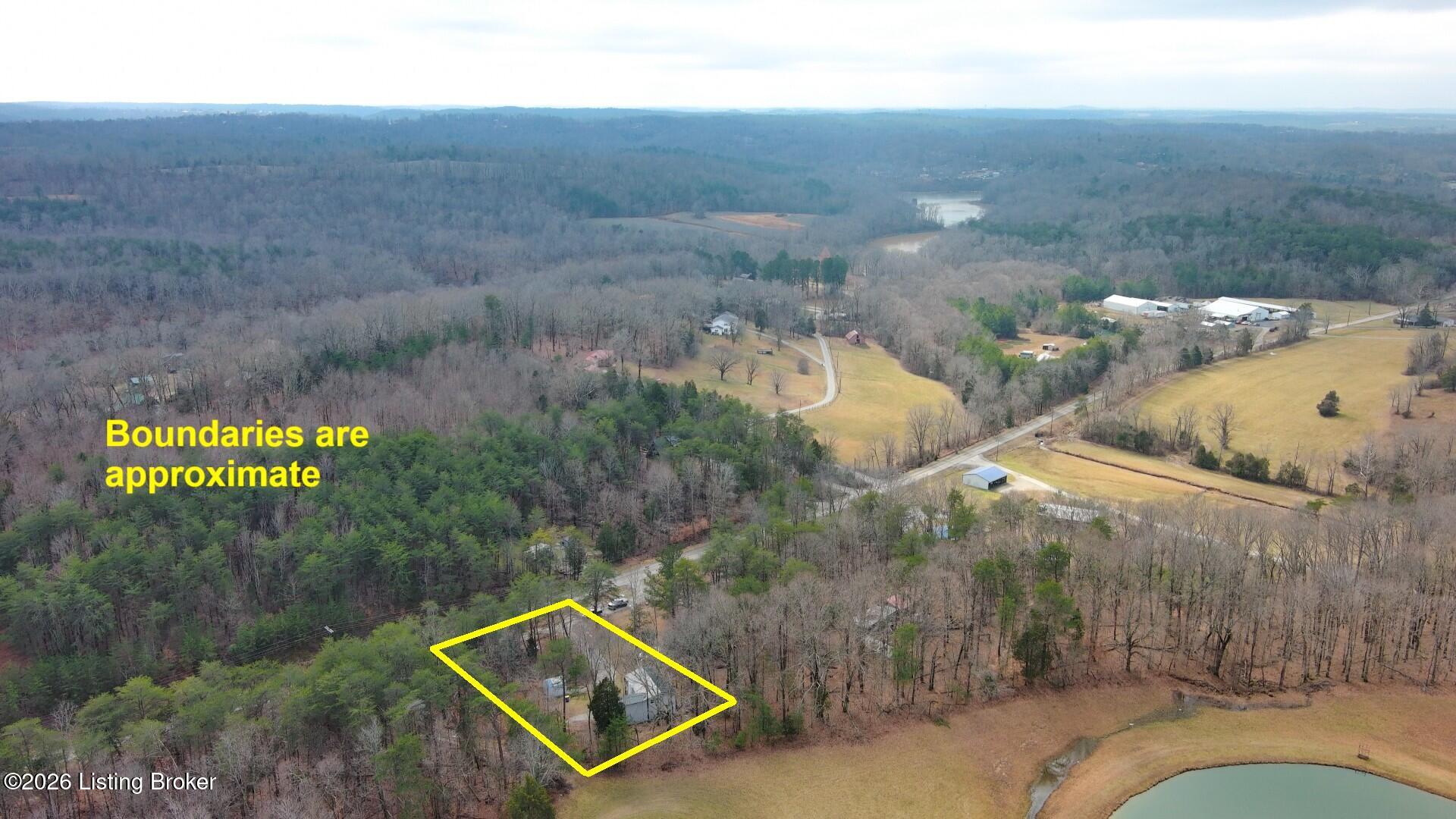 1870 Brier Creek Rd Property Photo 5