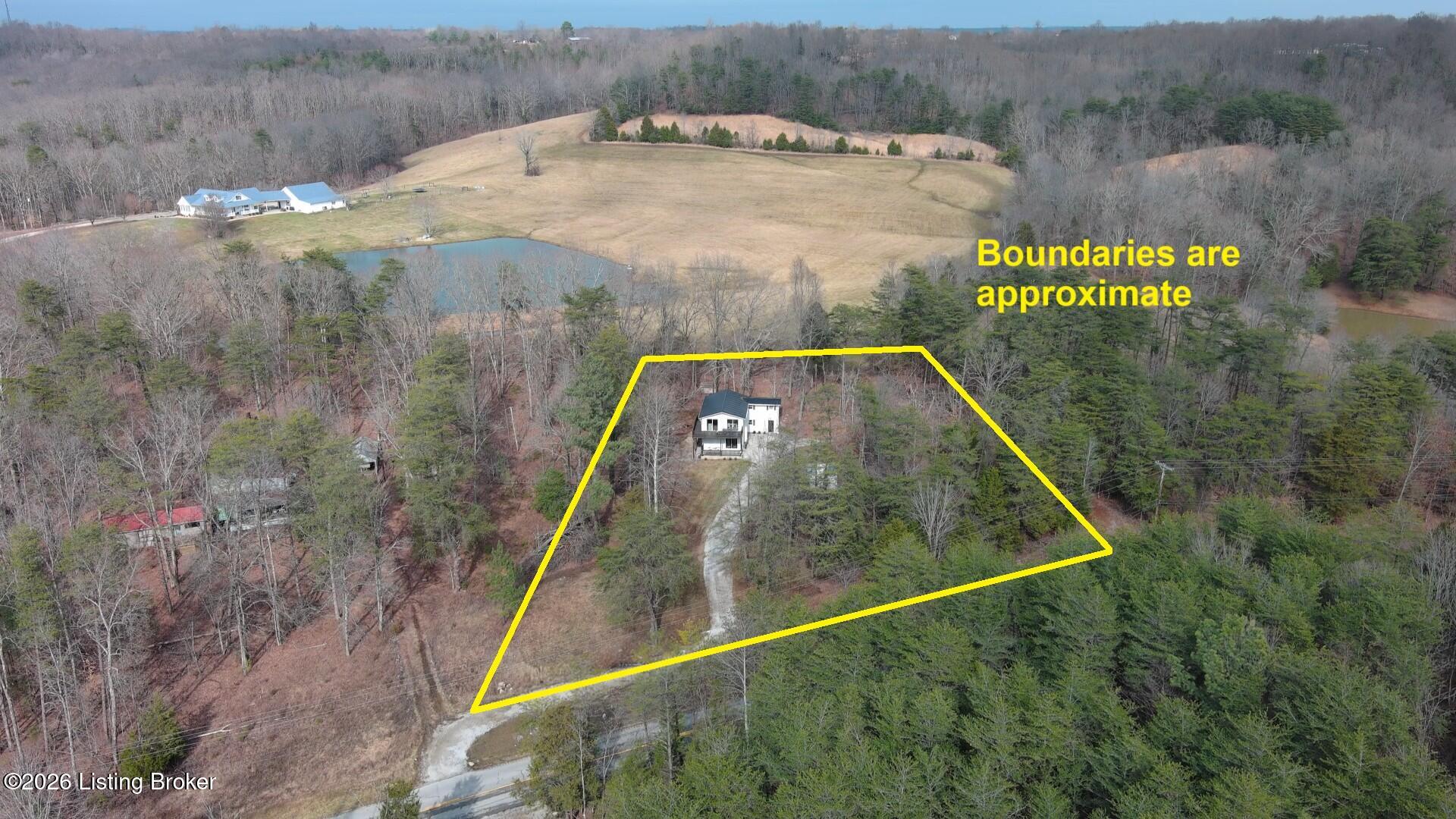 1870 Brier Creek Rd Property Photo 23