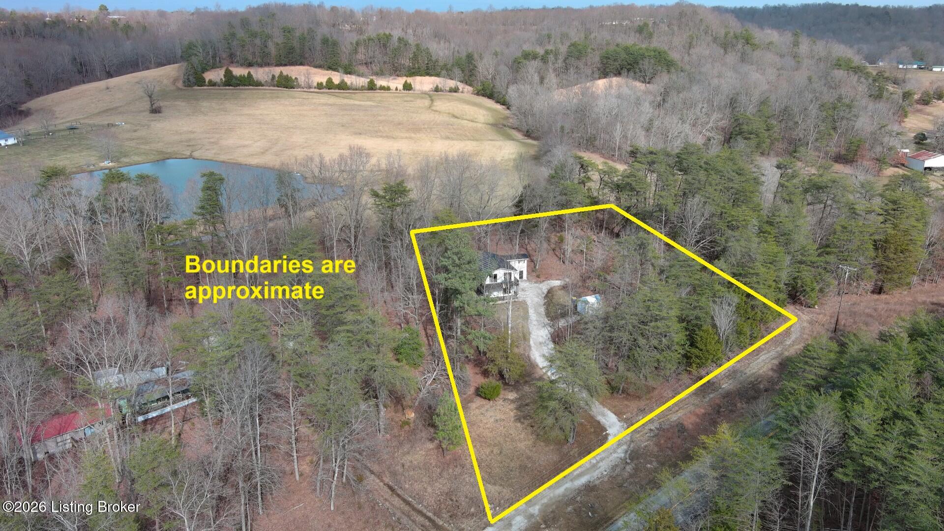 1870 Brier Creek Rd Property Photo 26