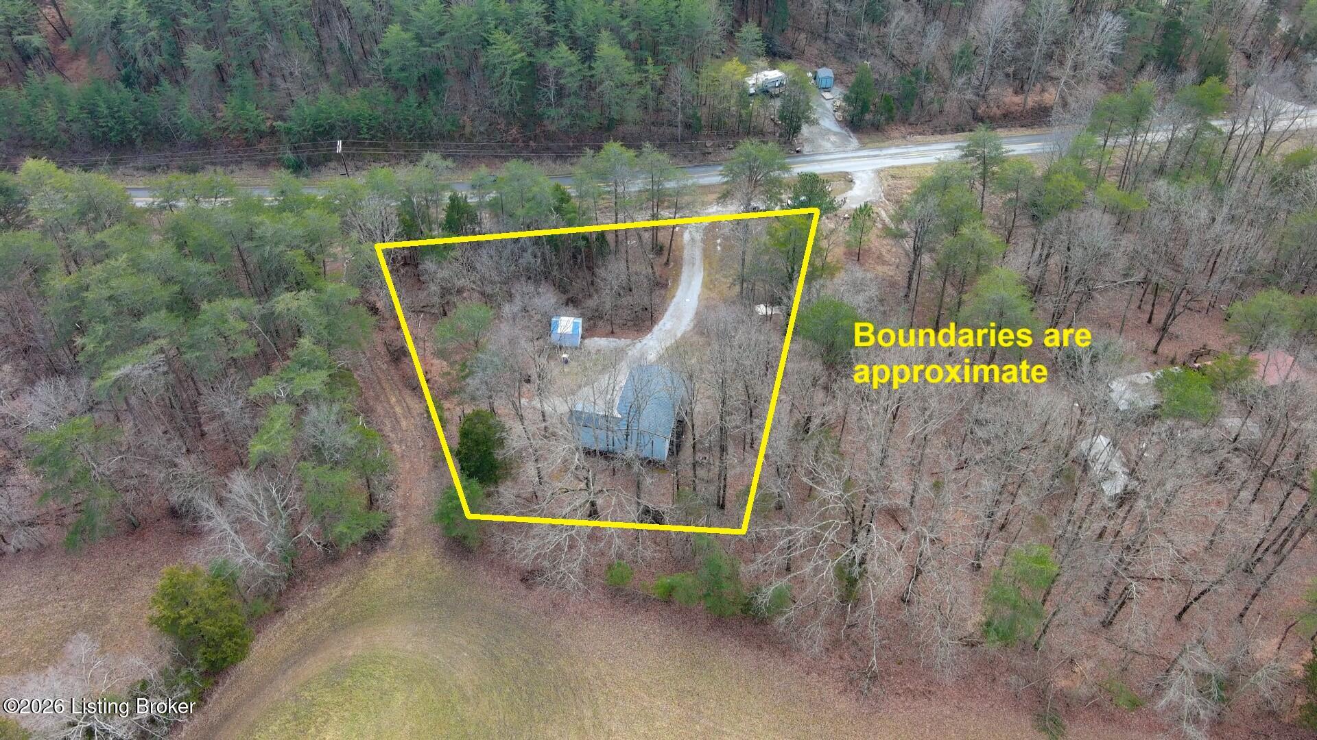 1870 Brier Creek Rd Property Photo 27