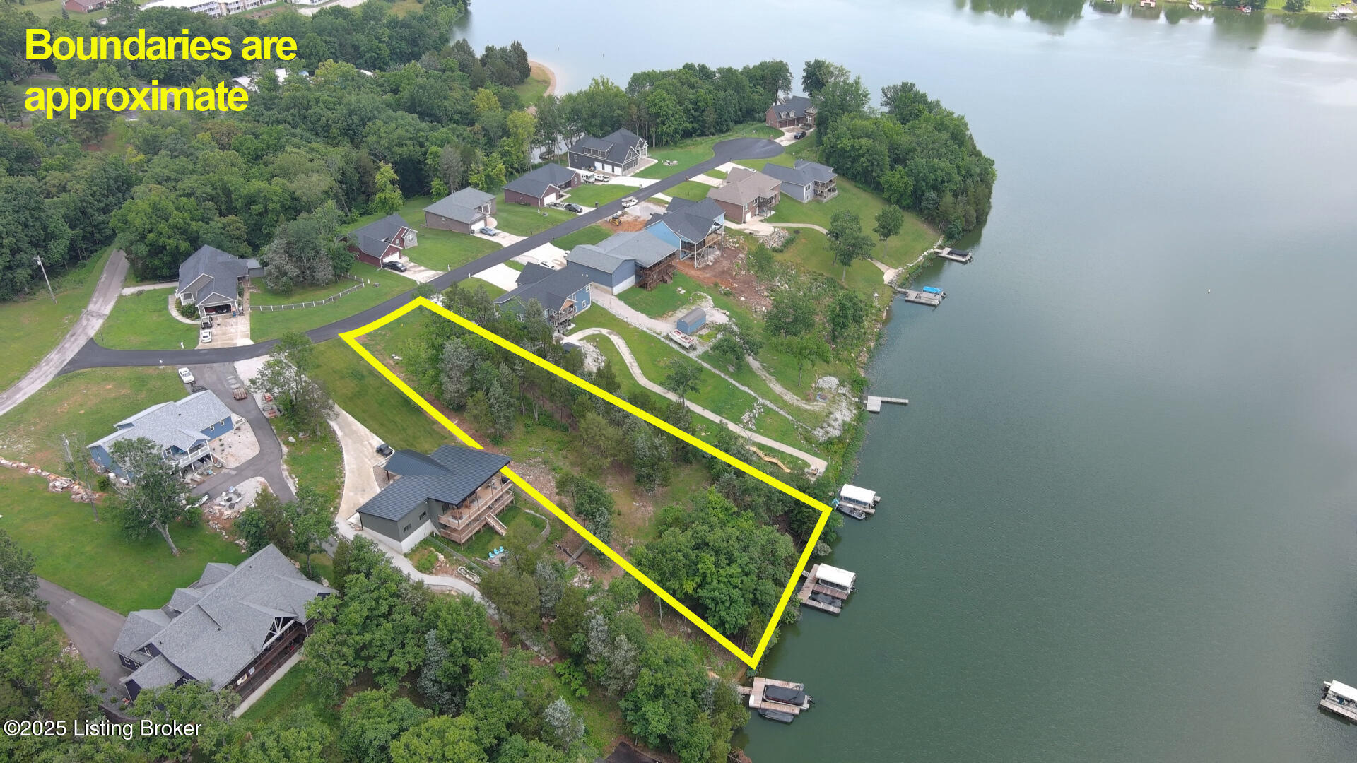 Lot 16 Beach Cove Ct Property Photo 1