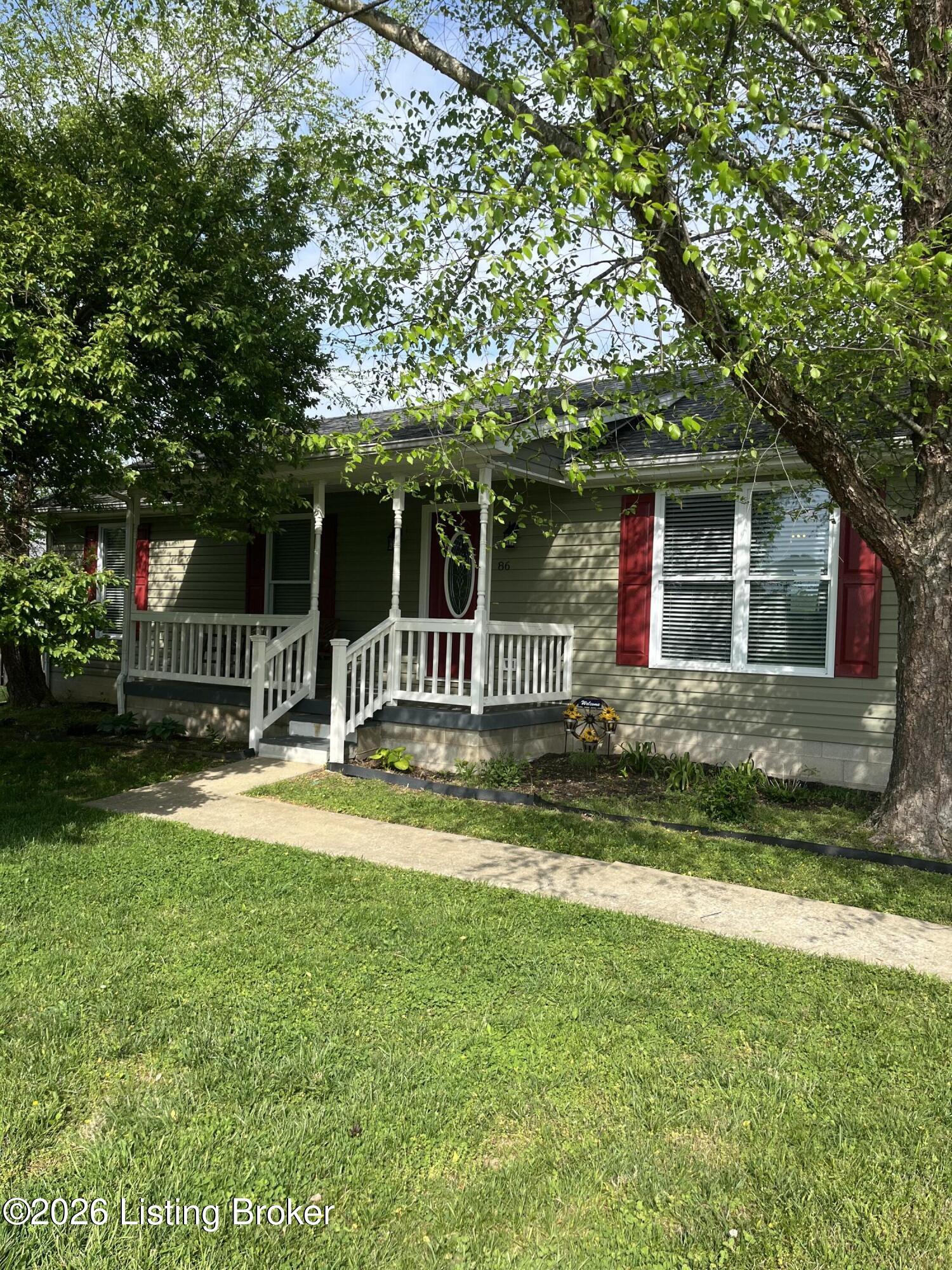 86 Matthew St Property Photo 1