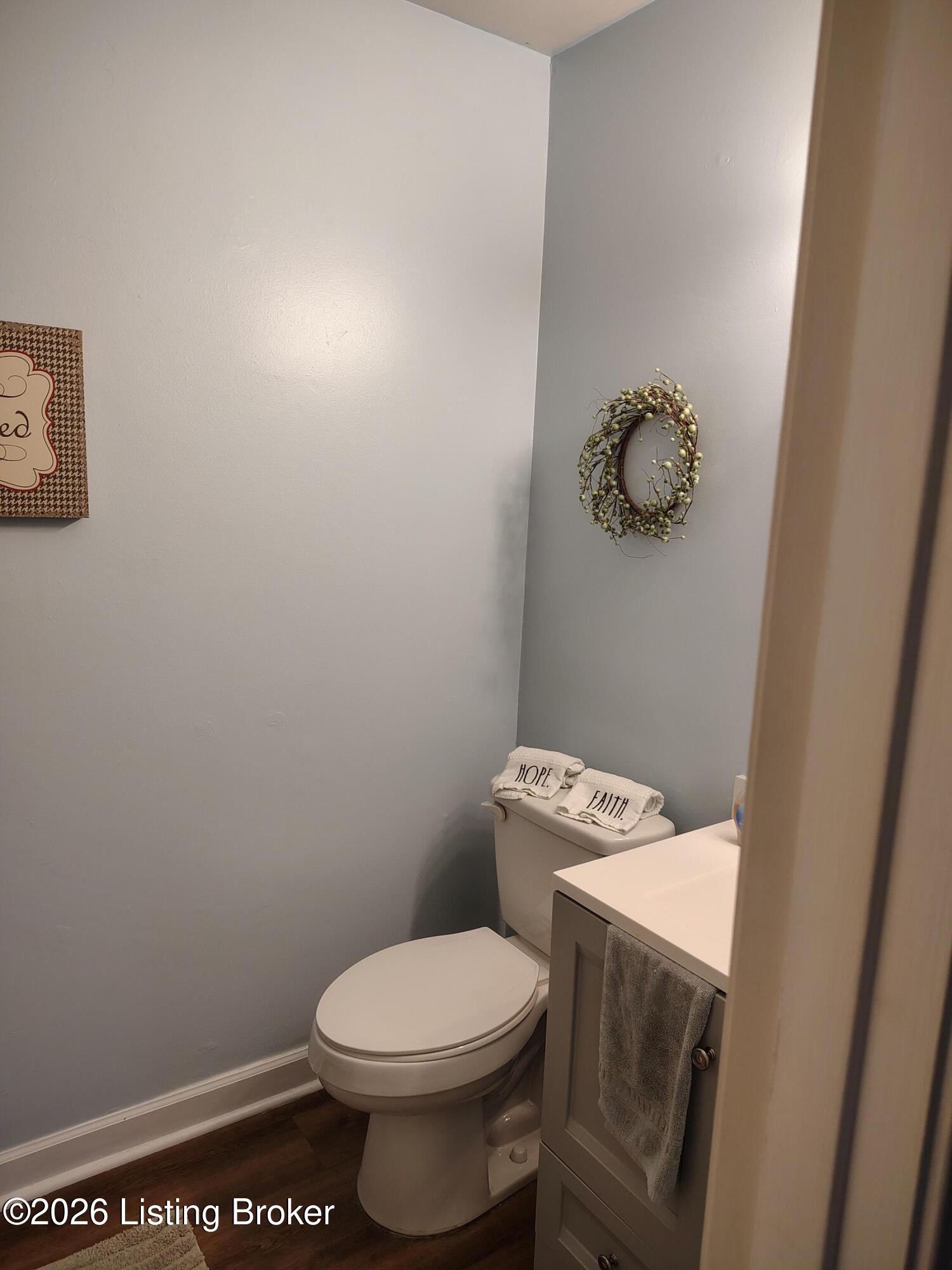 508 Logsdon Ct Property Photo 10