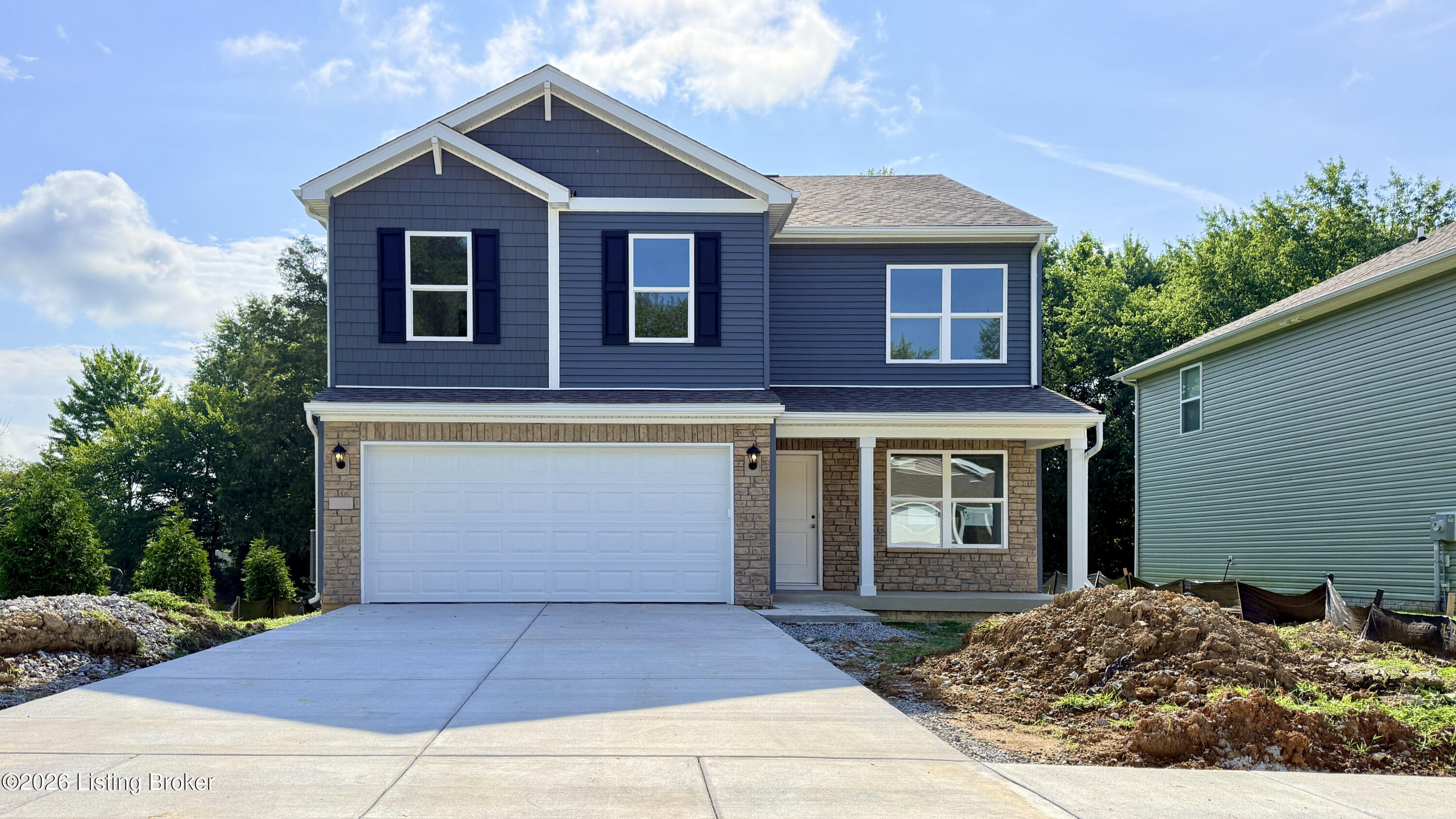 104 Coral Ridge Way Property Photo 1