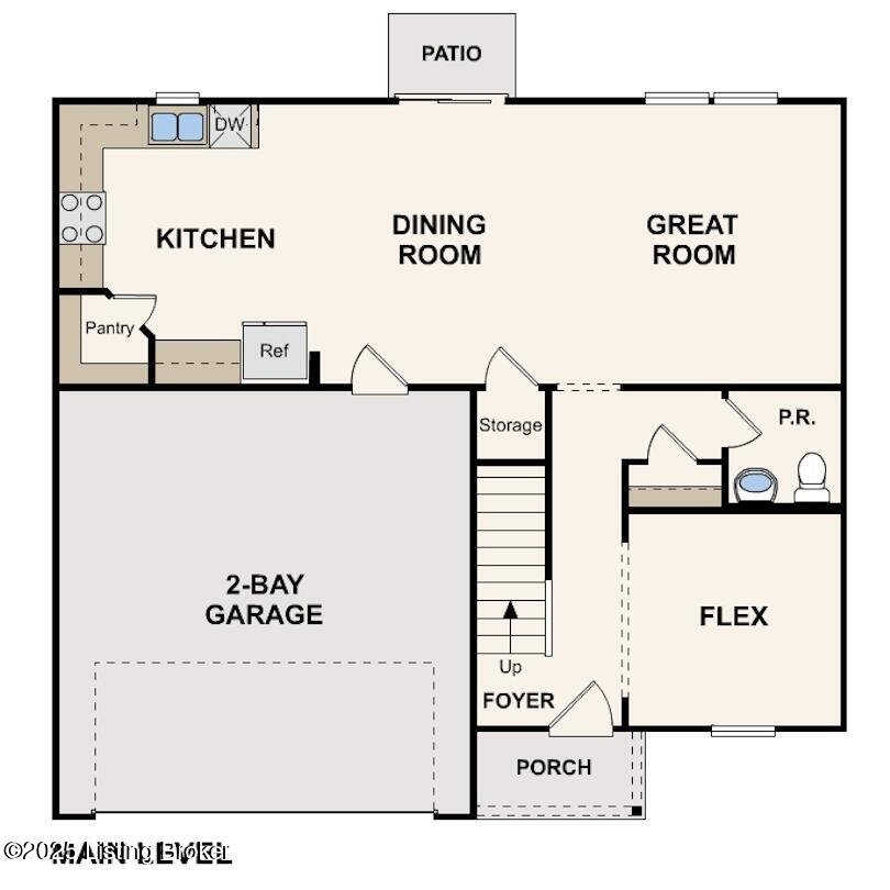 2003 Pinnacle Way Property Photo 3