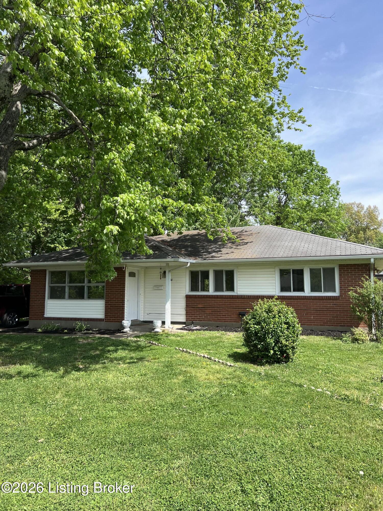 3014 Boaires Ln Property Photo 1