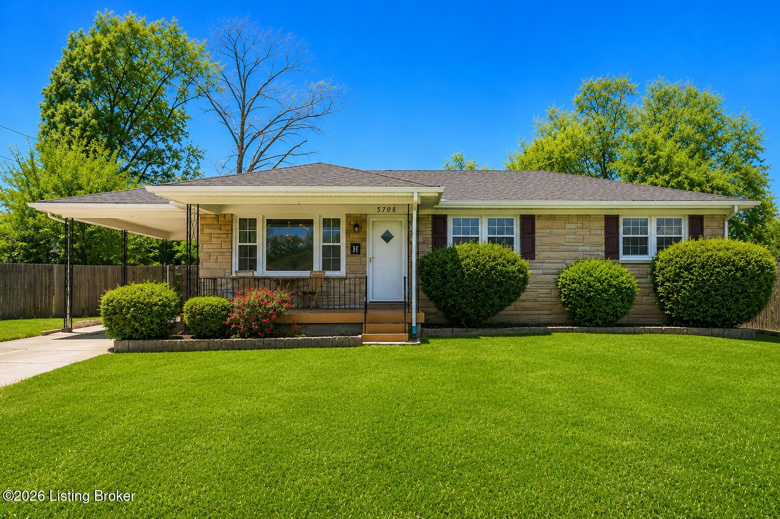 5708 Tamarack Ln Property Photo 1