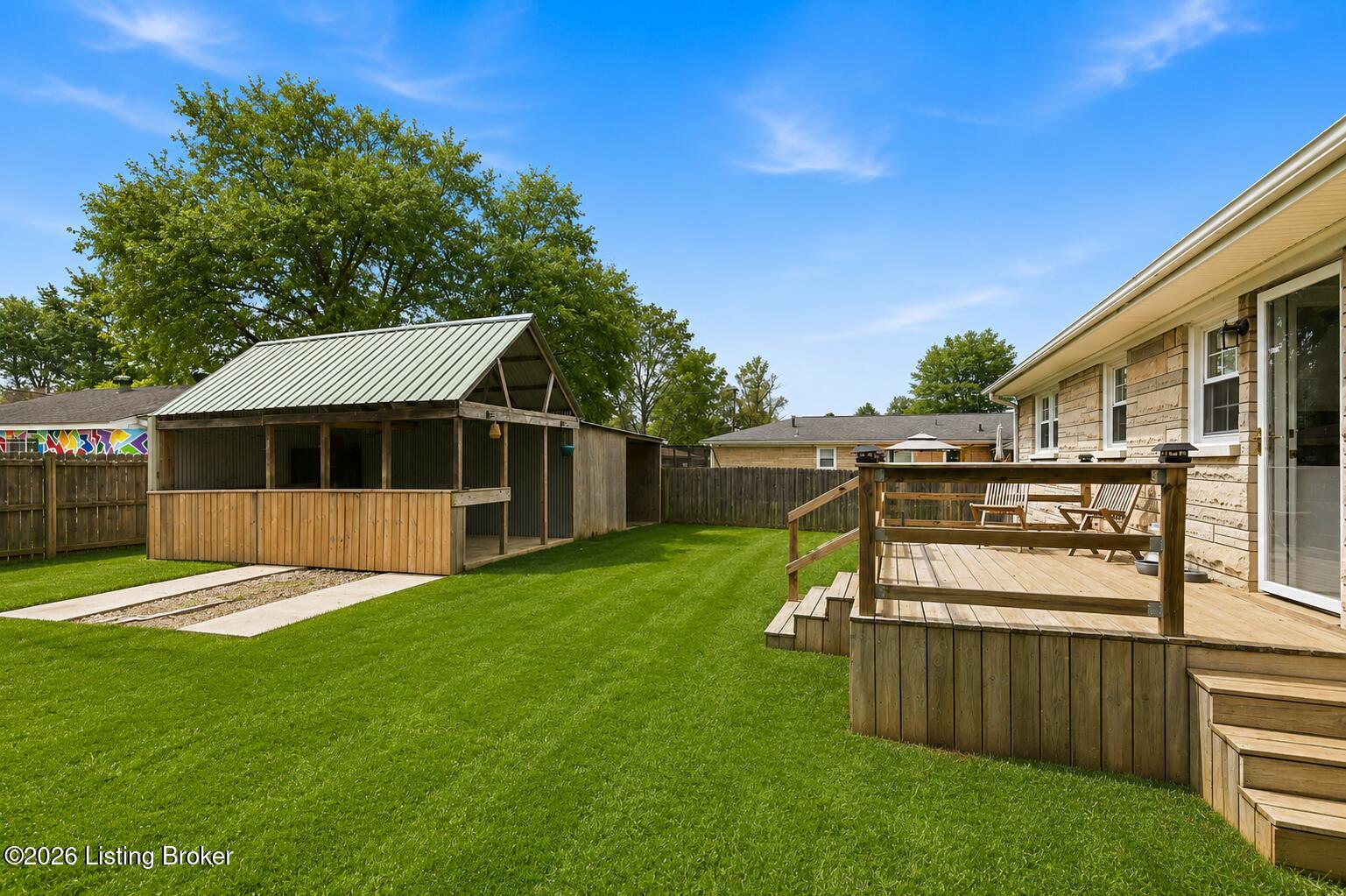 5708 Tamarack Ln Property Photo 37