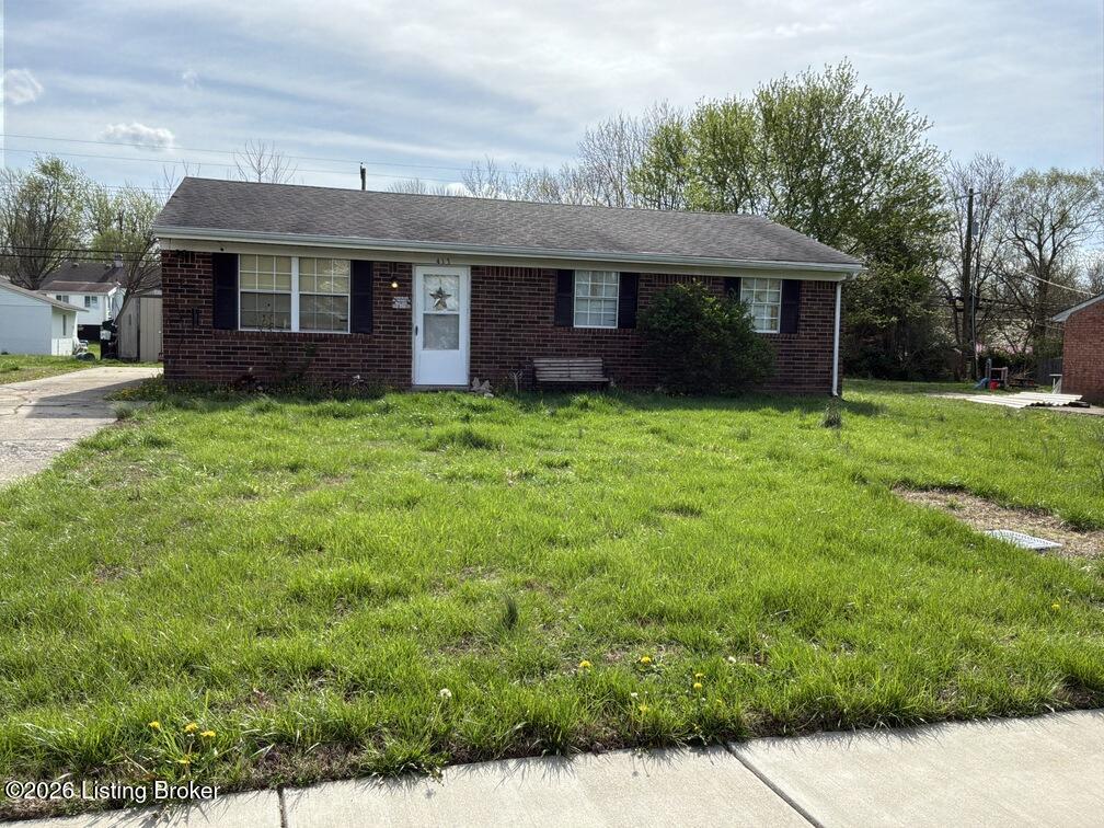 413 Savannah Ave Property Photo 1