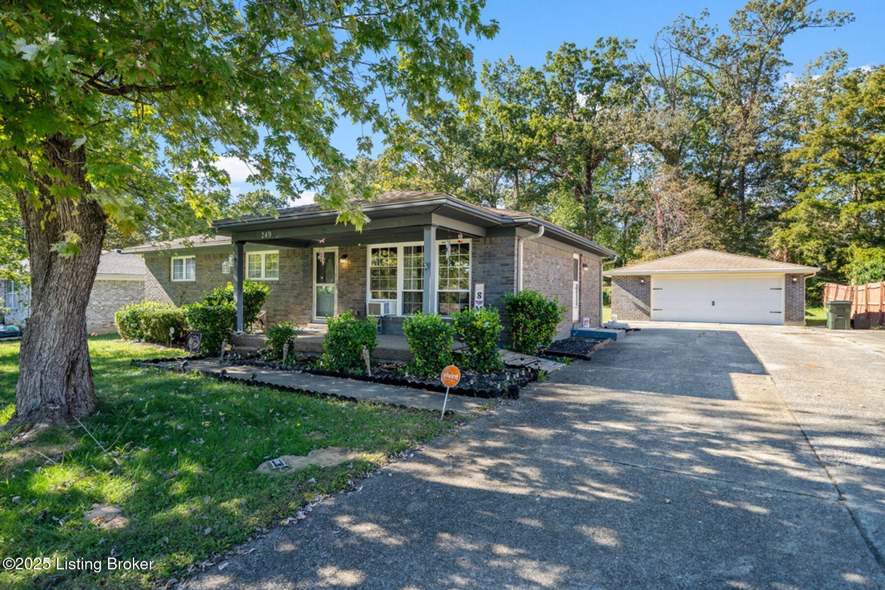 249 Indiana Trail Property Photo 1