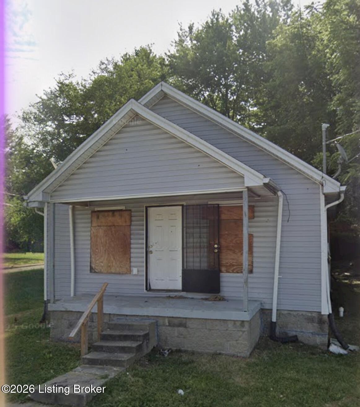 111 N 26th St Property Photo 1